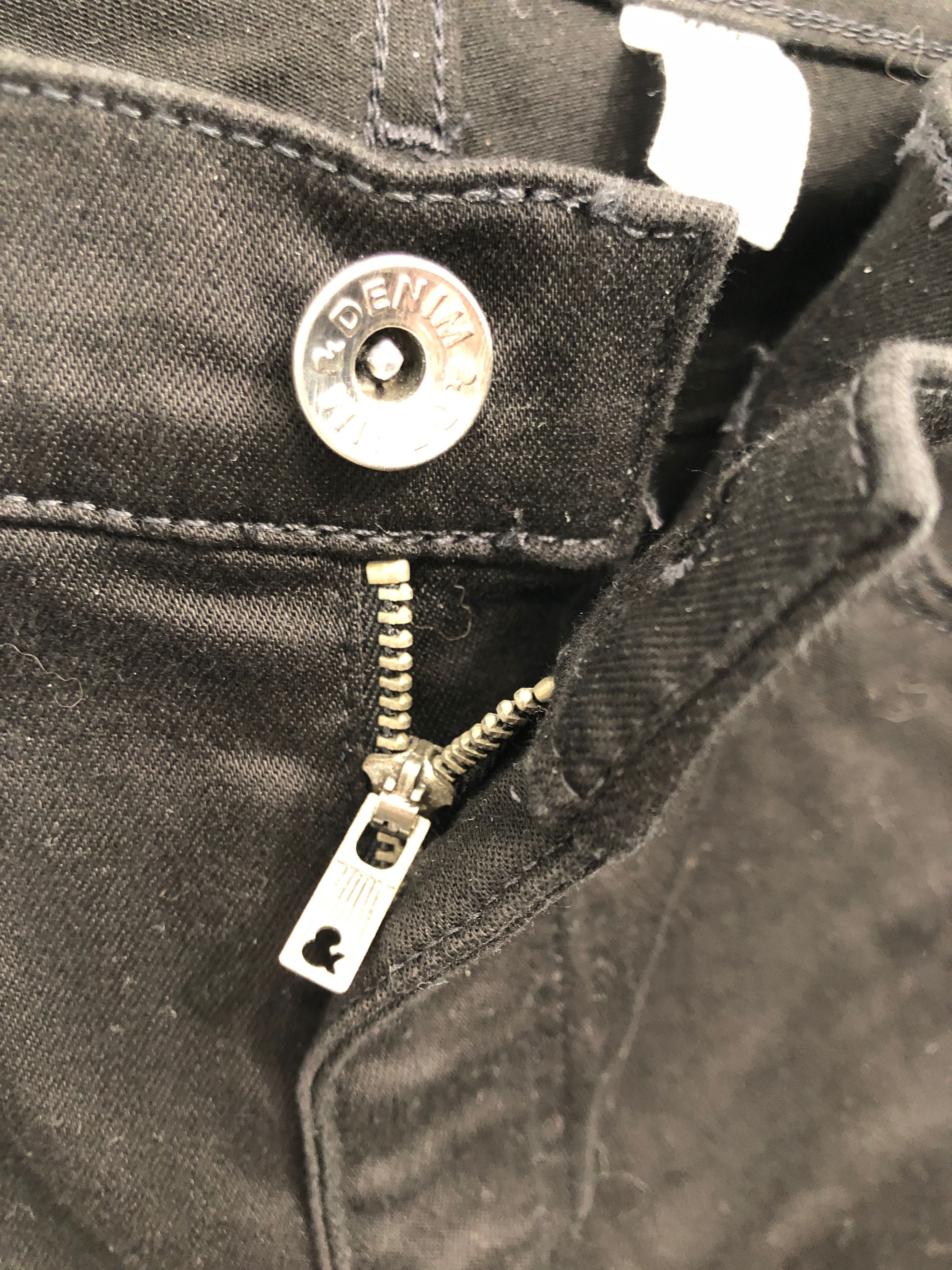 & Denim Bukser