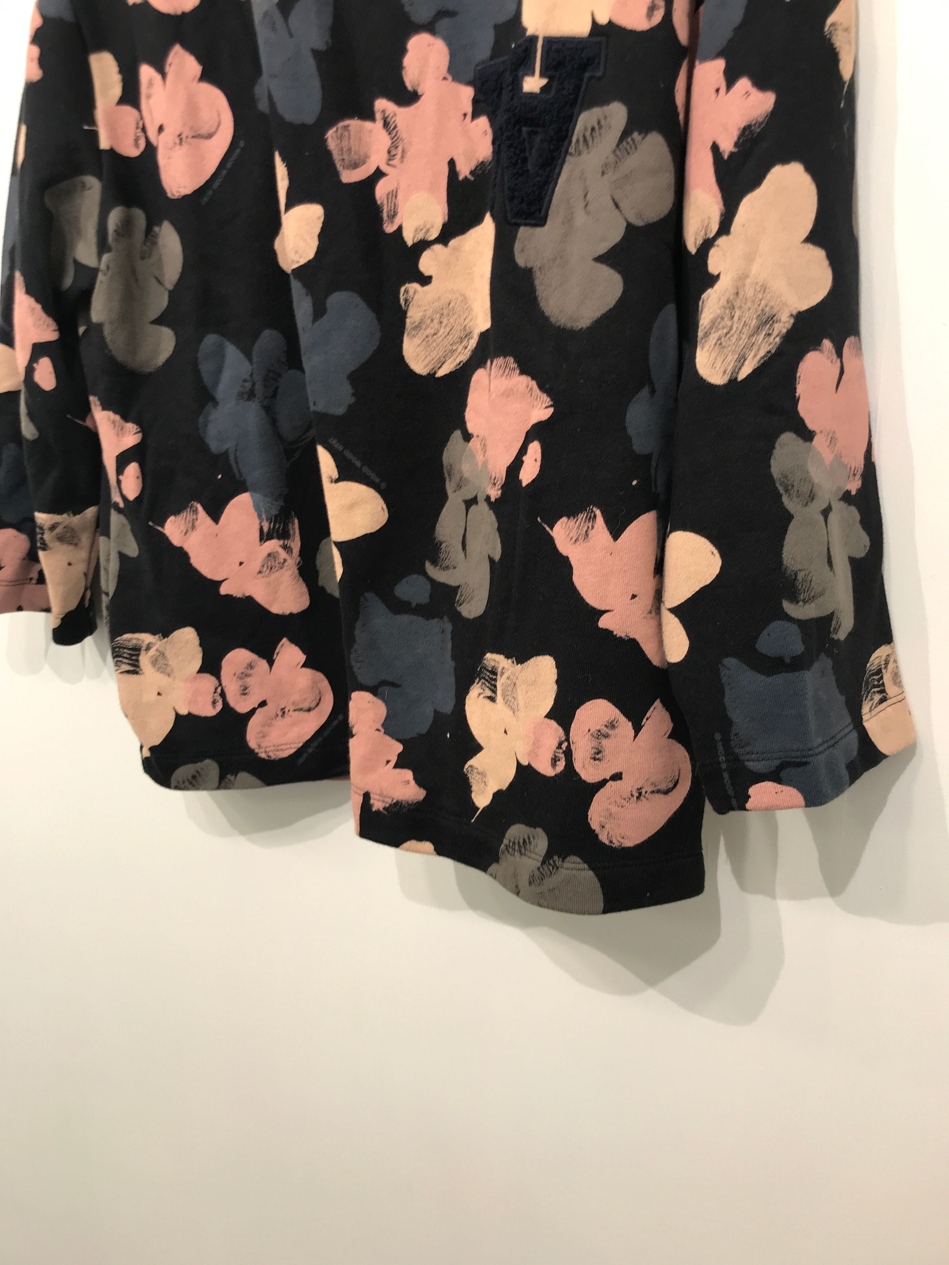 Wood Wood Bluse