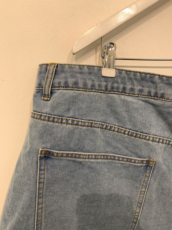 Cider Shorts