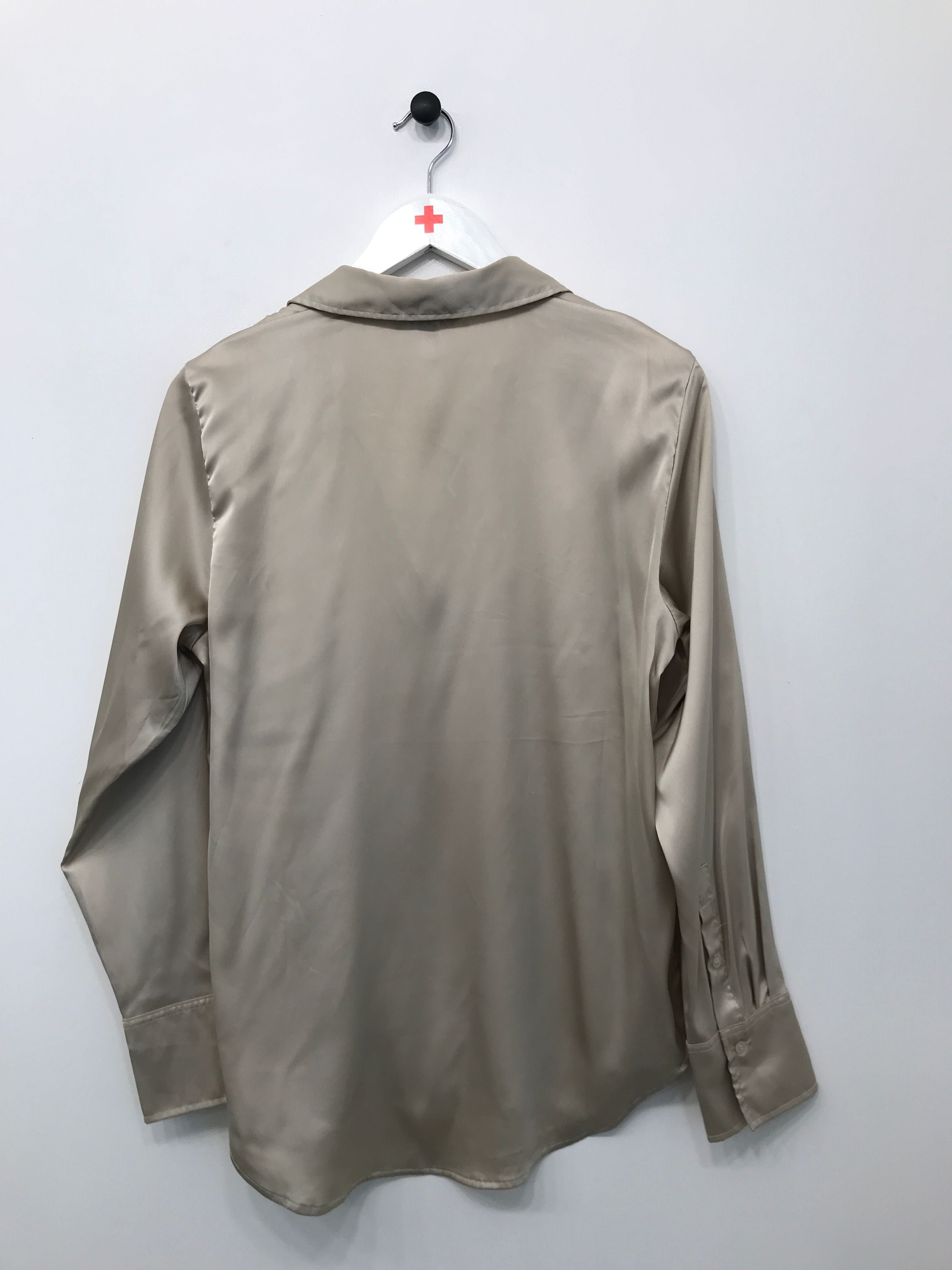 H&M Skjorte