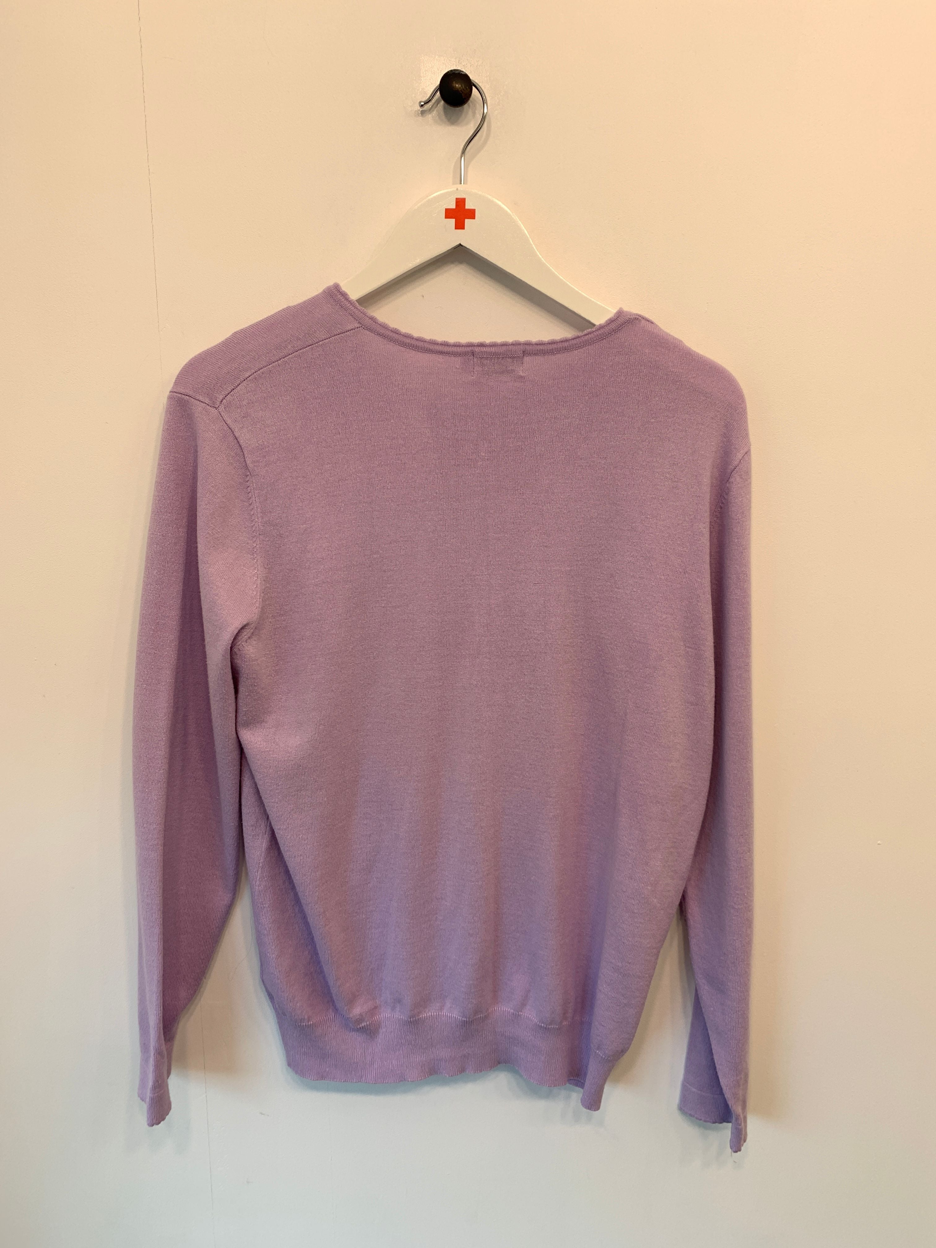 VRS Cardigan