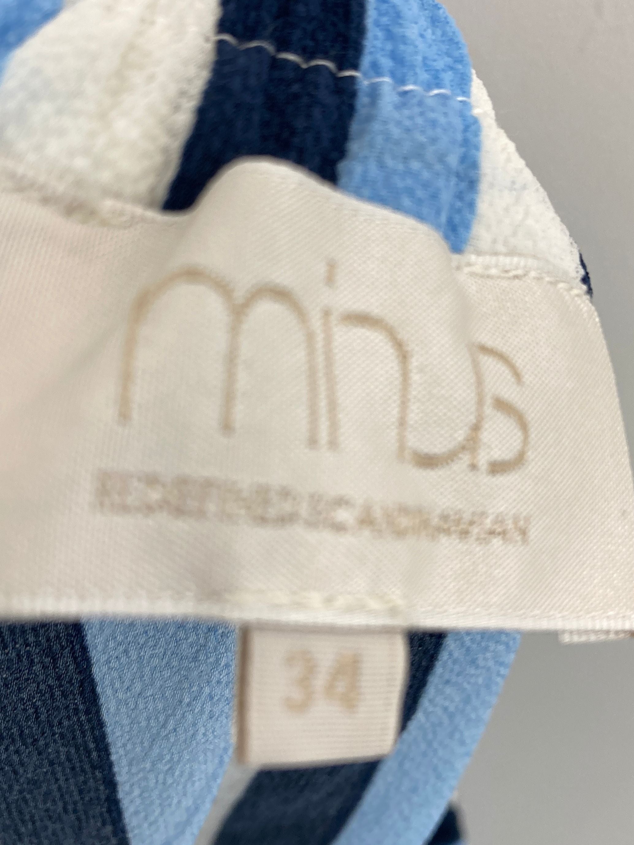 Minus Nederdel