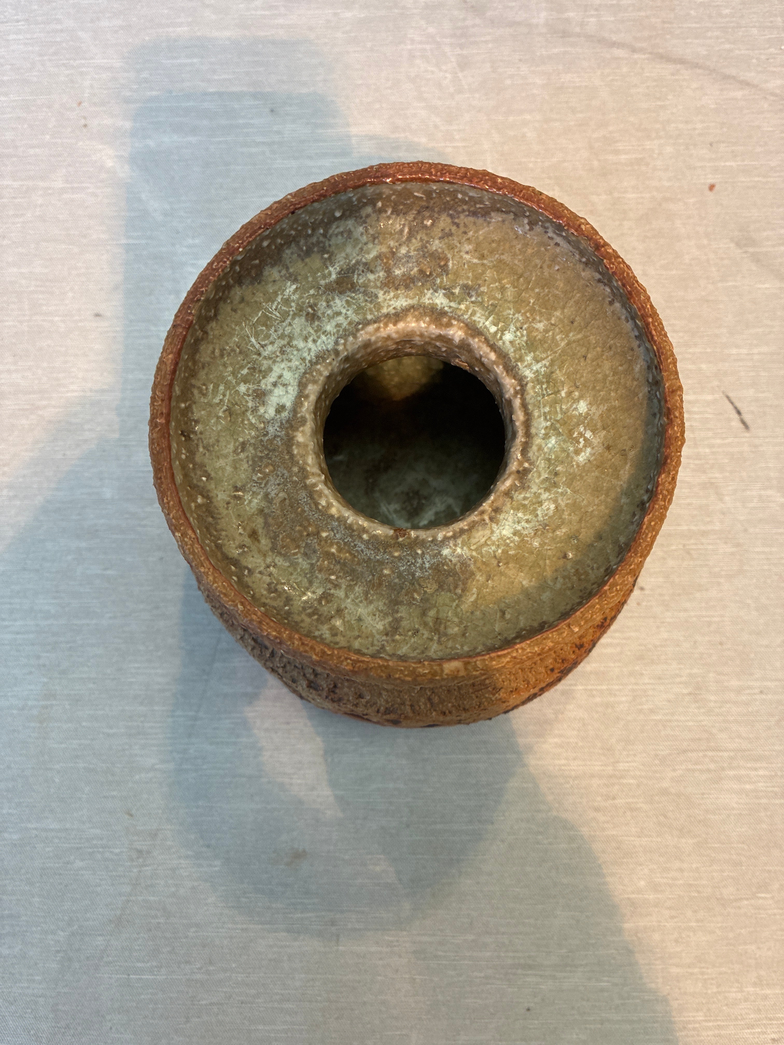 Frank Tromborg Vase