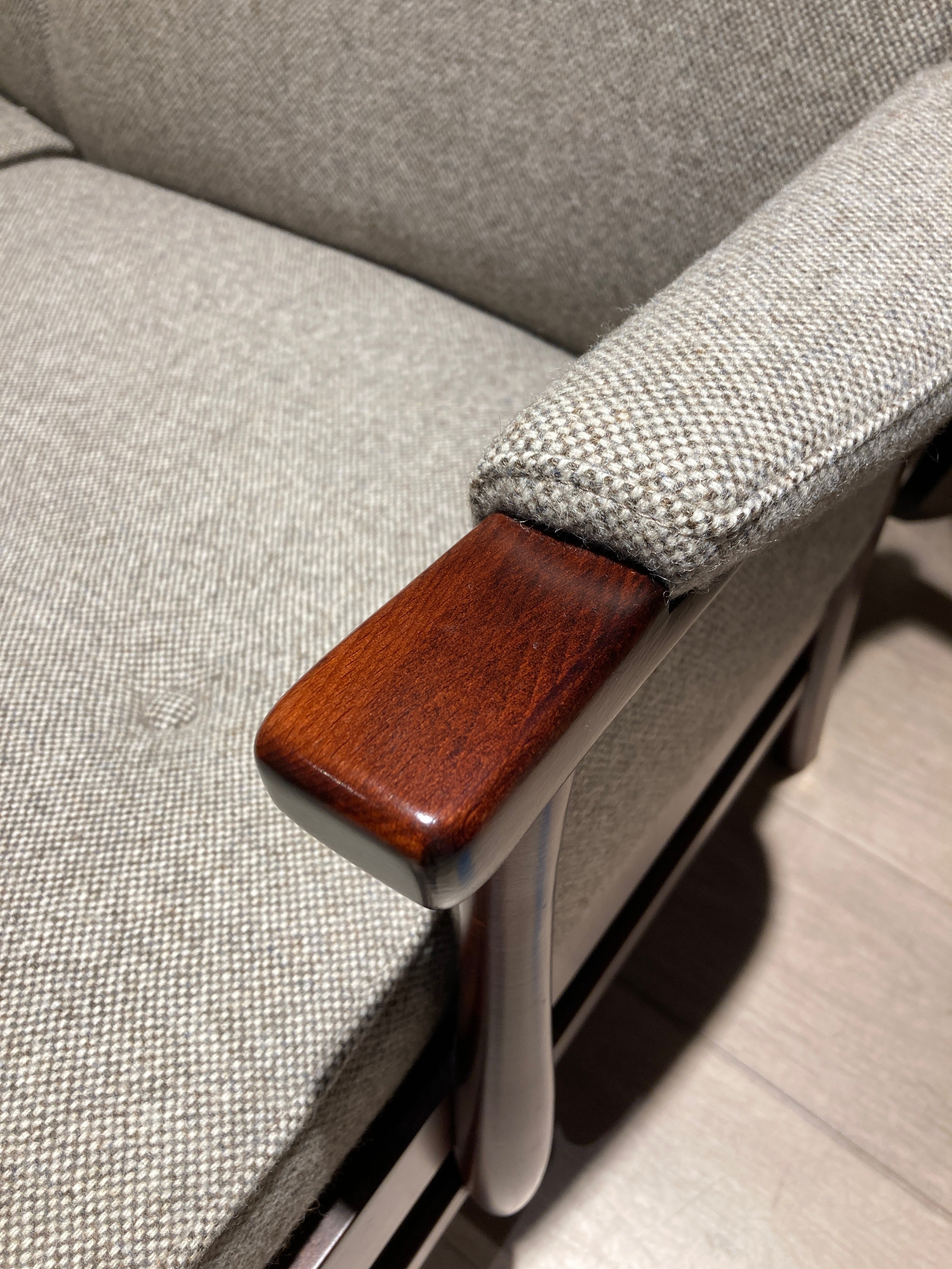 Farstrup sofa