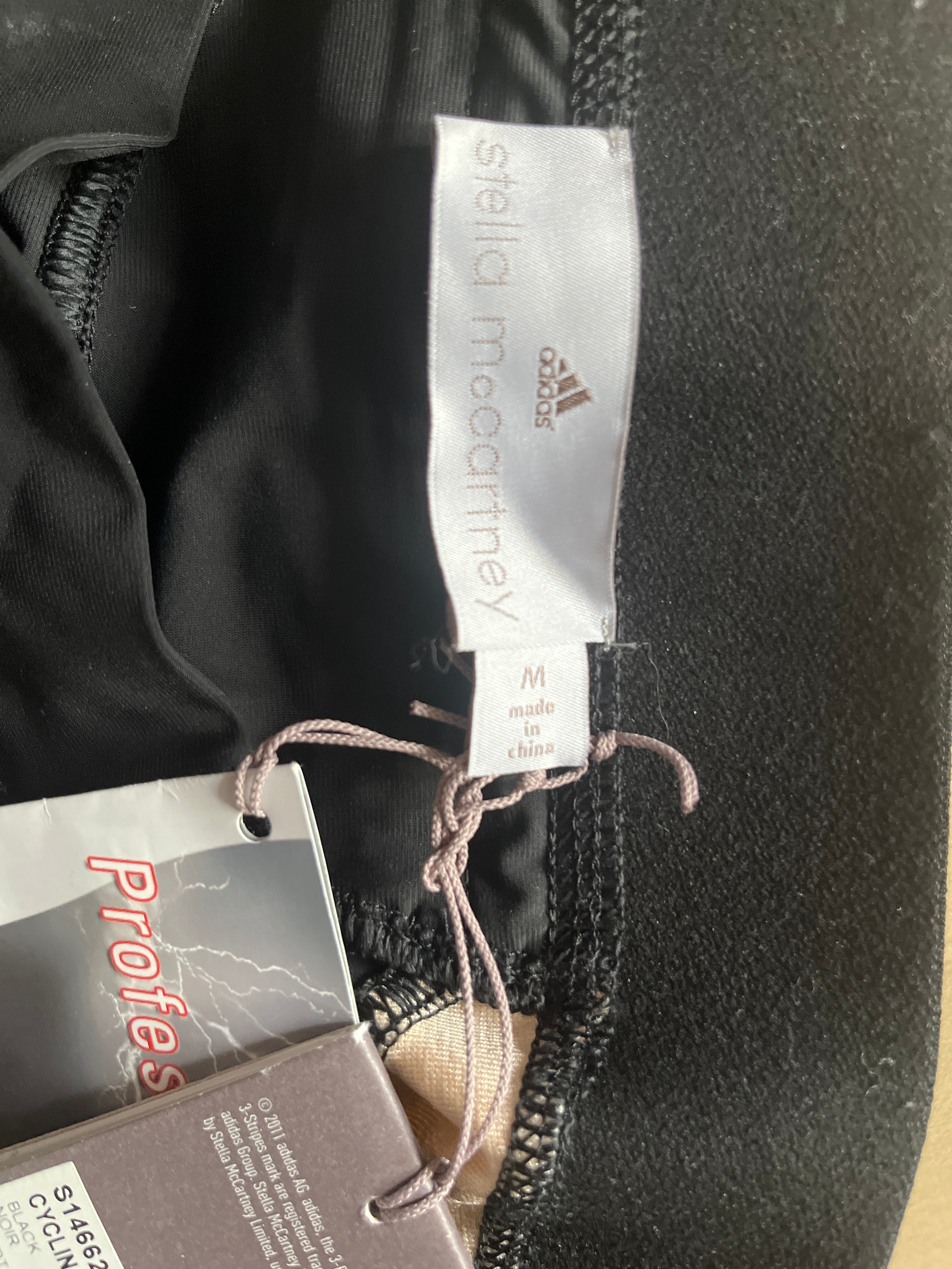 Adidas Stella McCartney Cykel Shorts