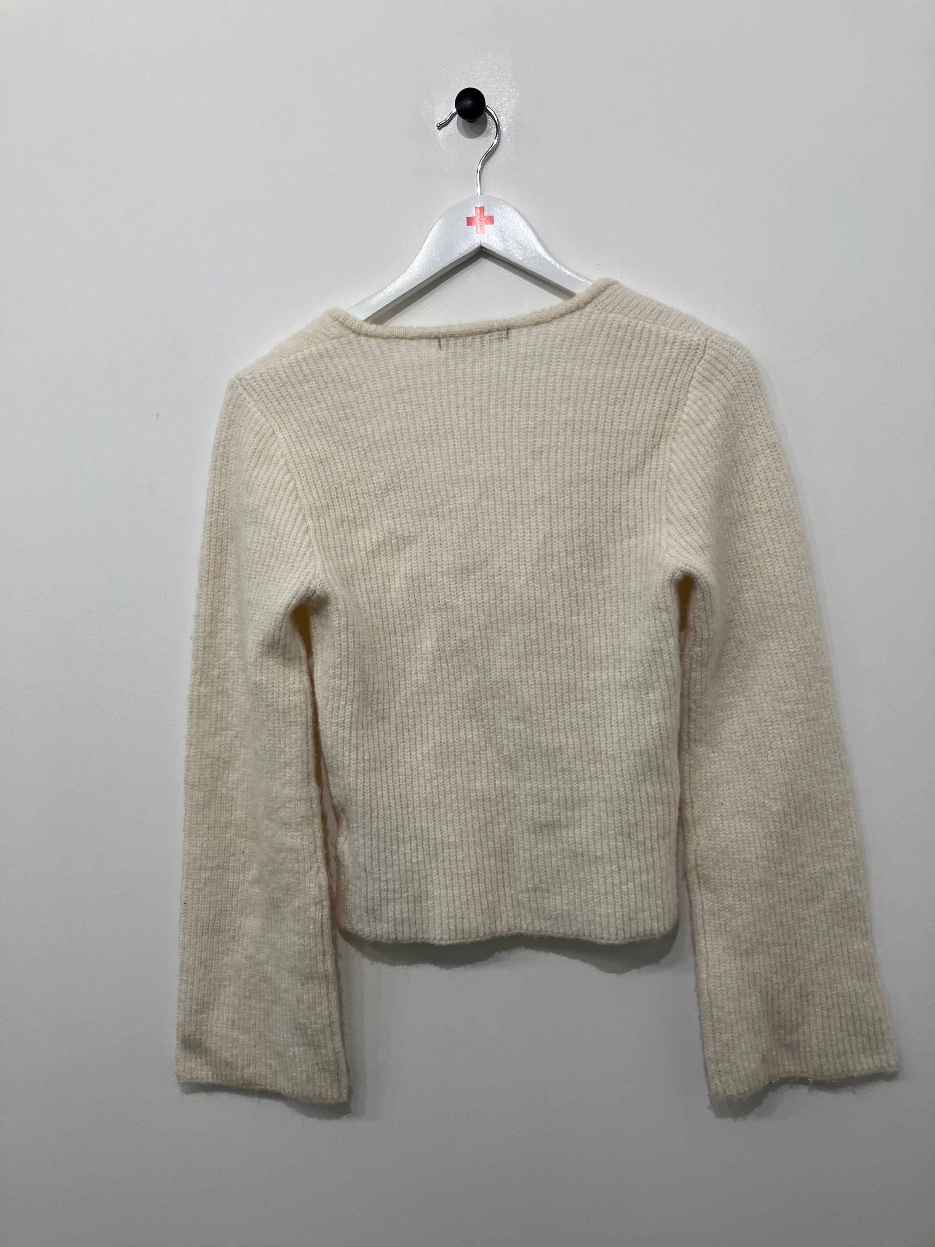 Gina Tricot Strik