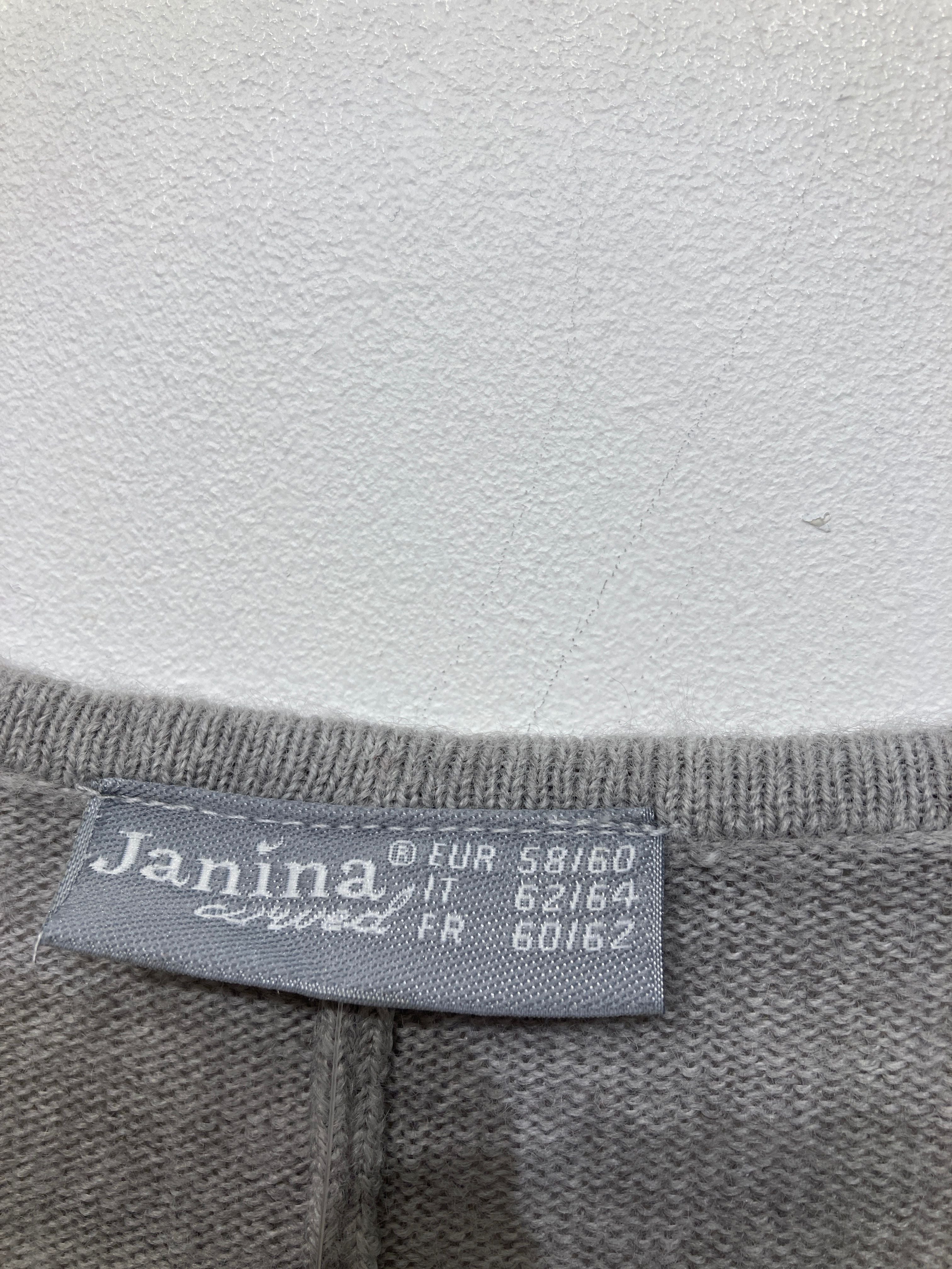 Janina Bluse