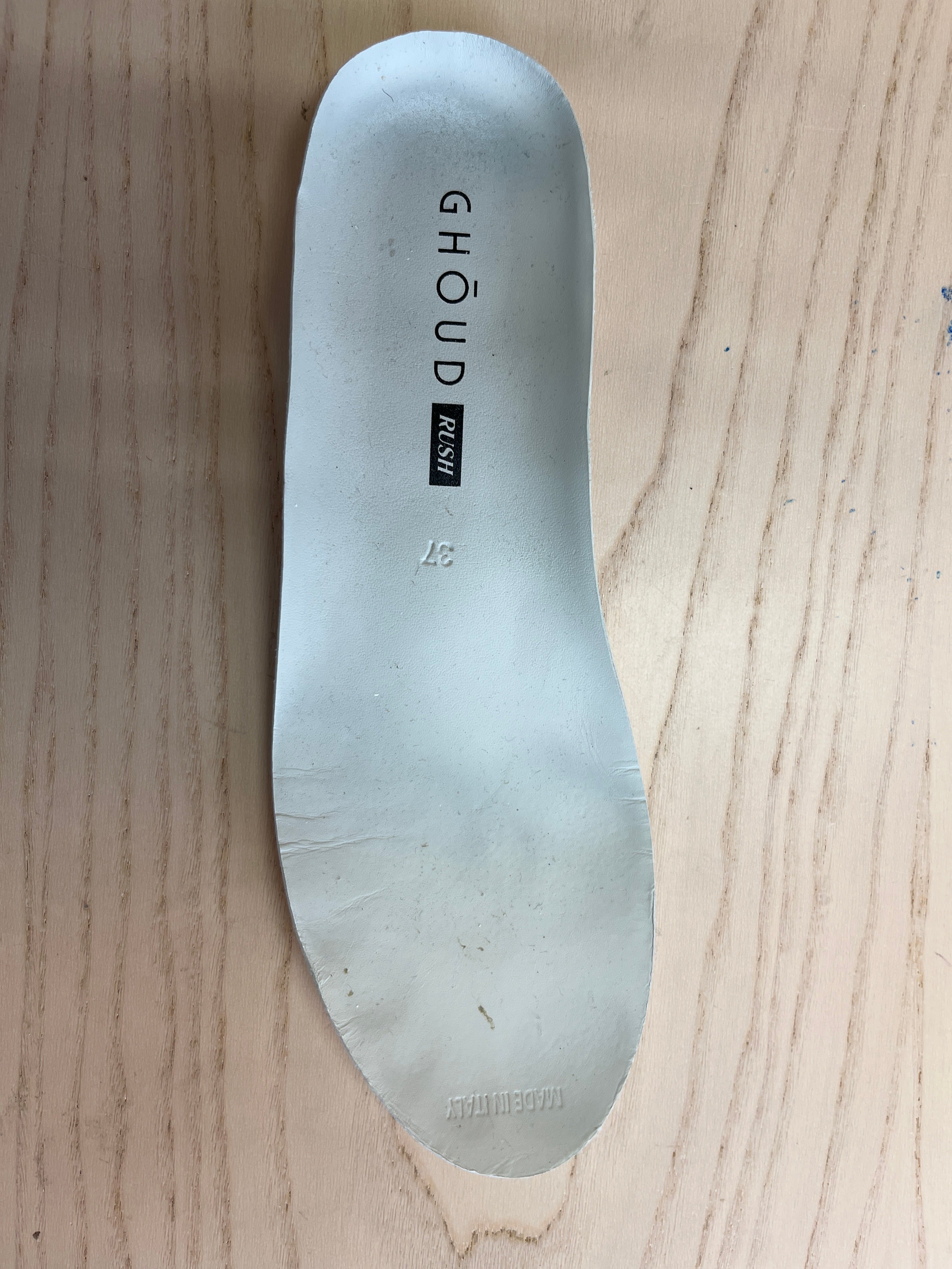 Ghōud Rush sneakers