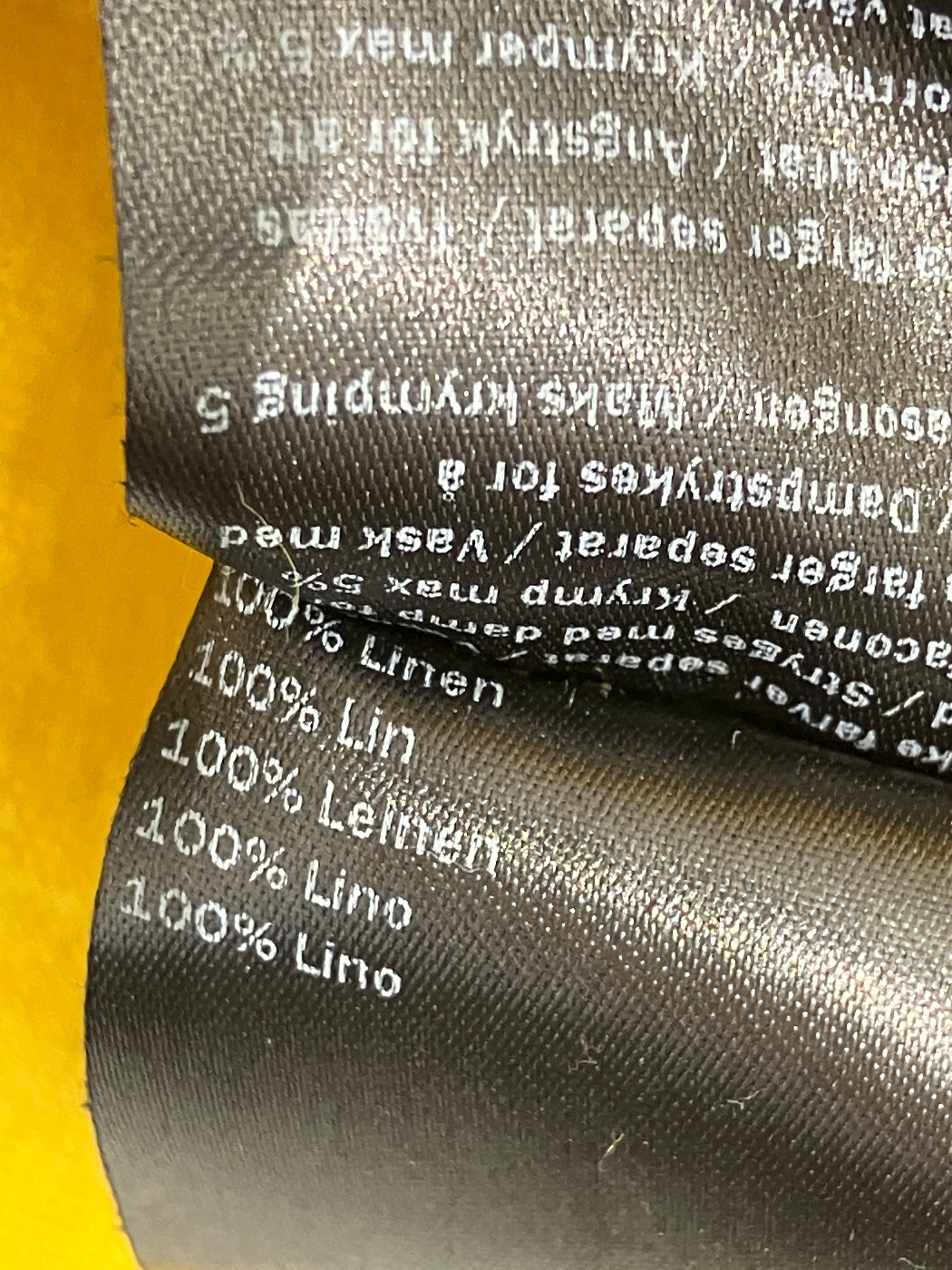 Second Female T-shirt