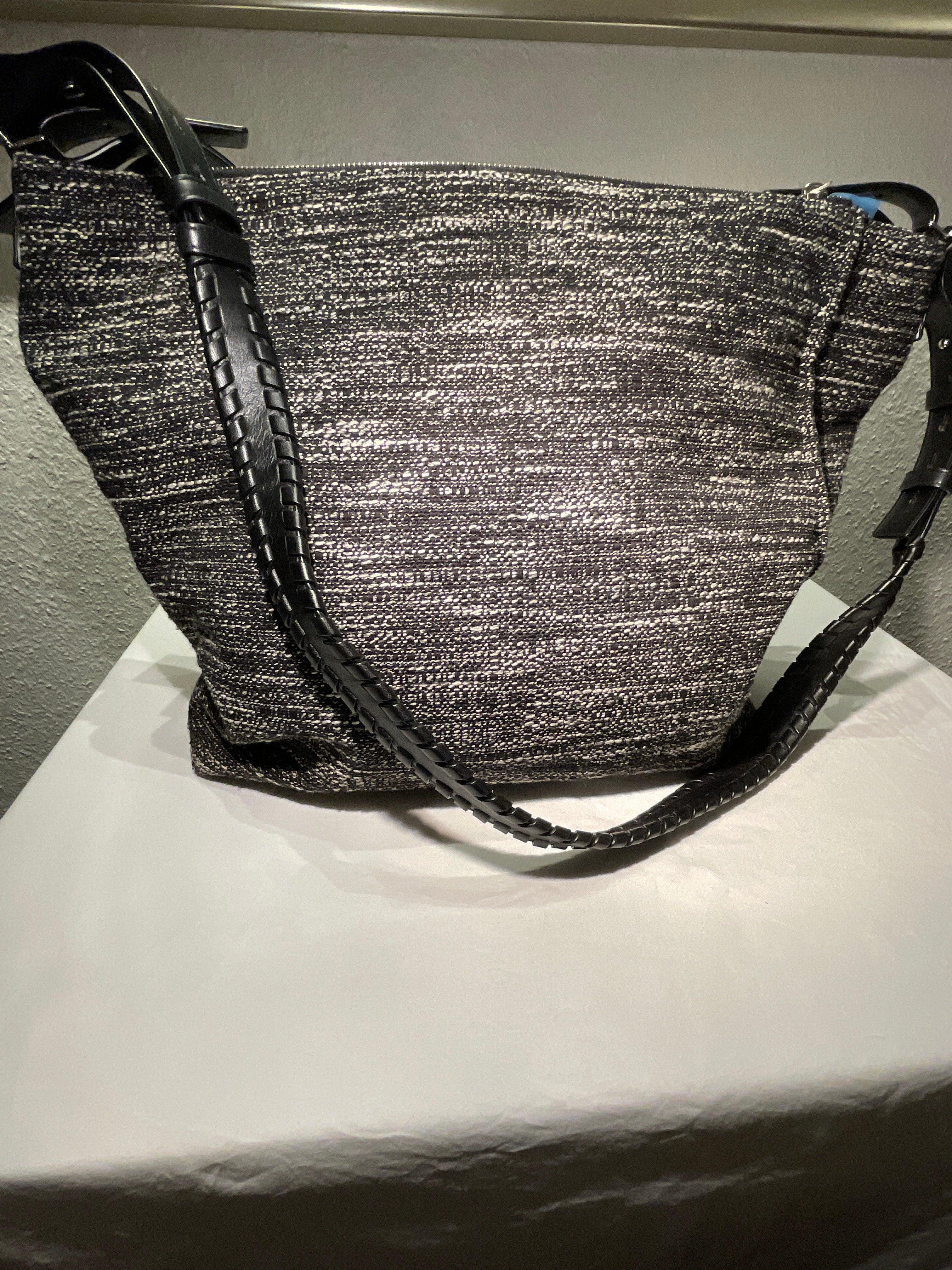 All Saints Håndtaske, clutch og dustbag (h334)