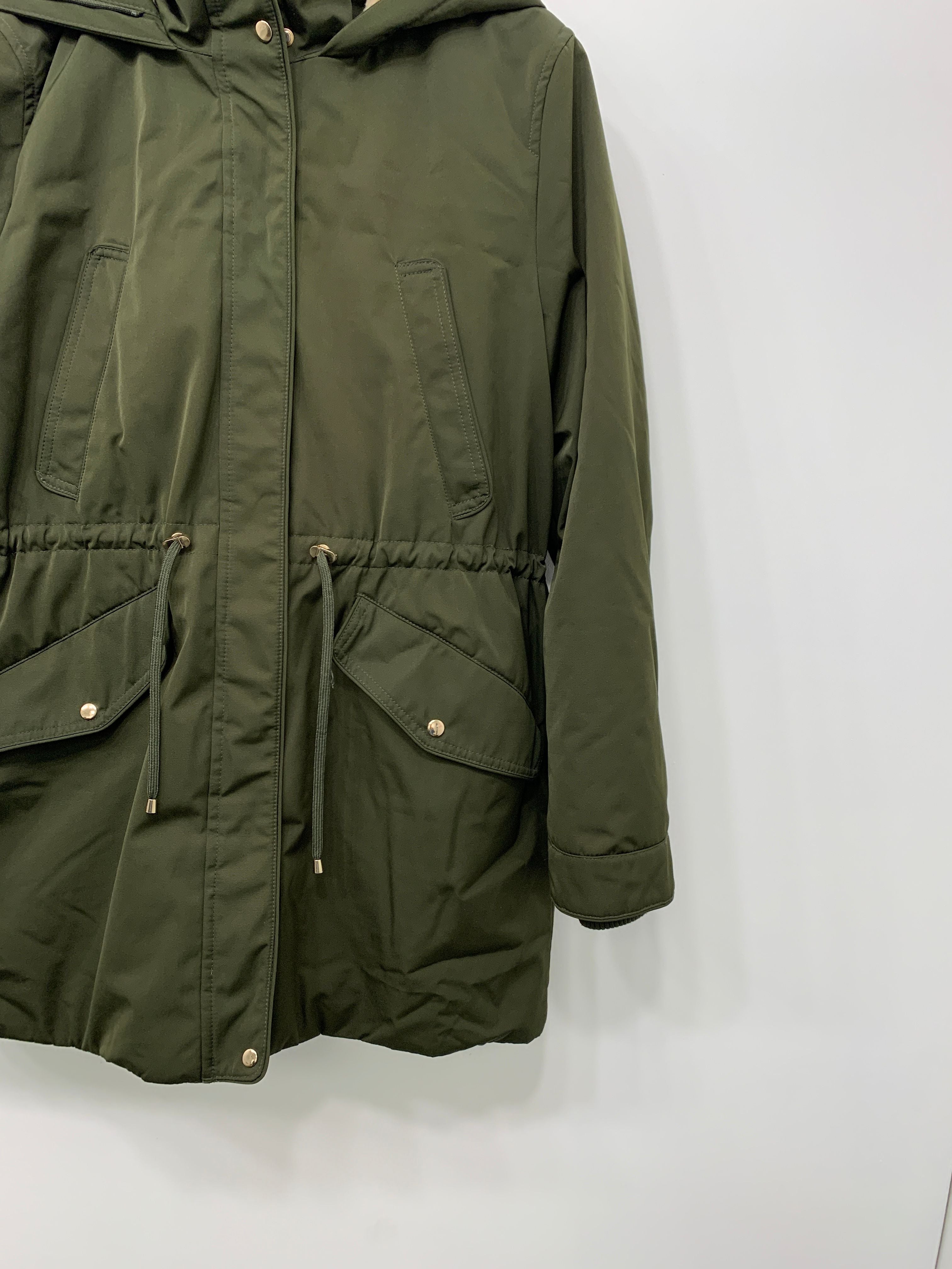 Zara trf collection Jakke
