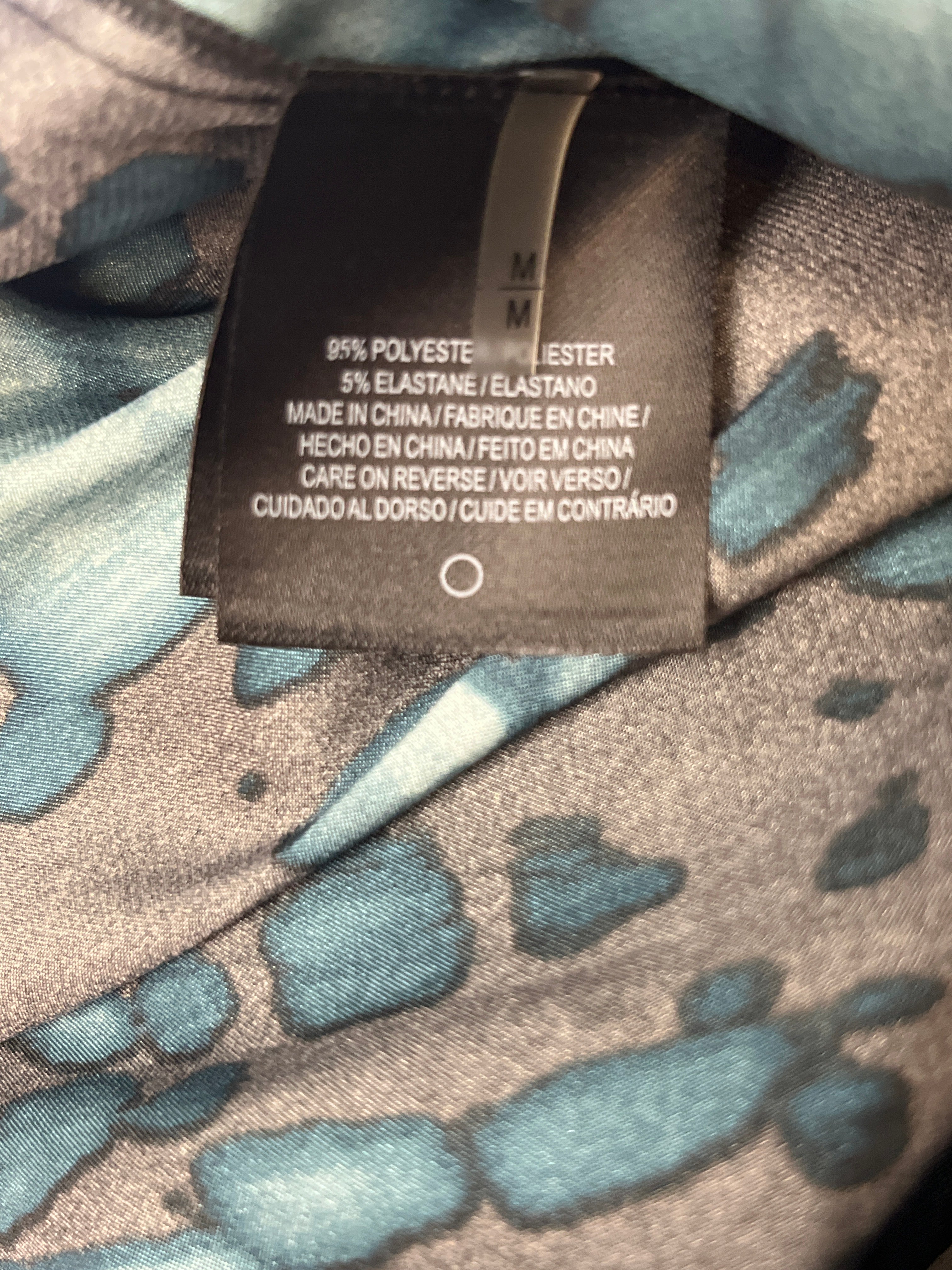 T Tahari top (800)