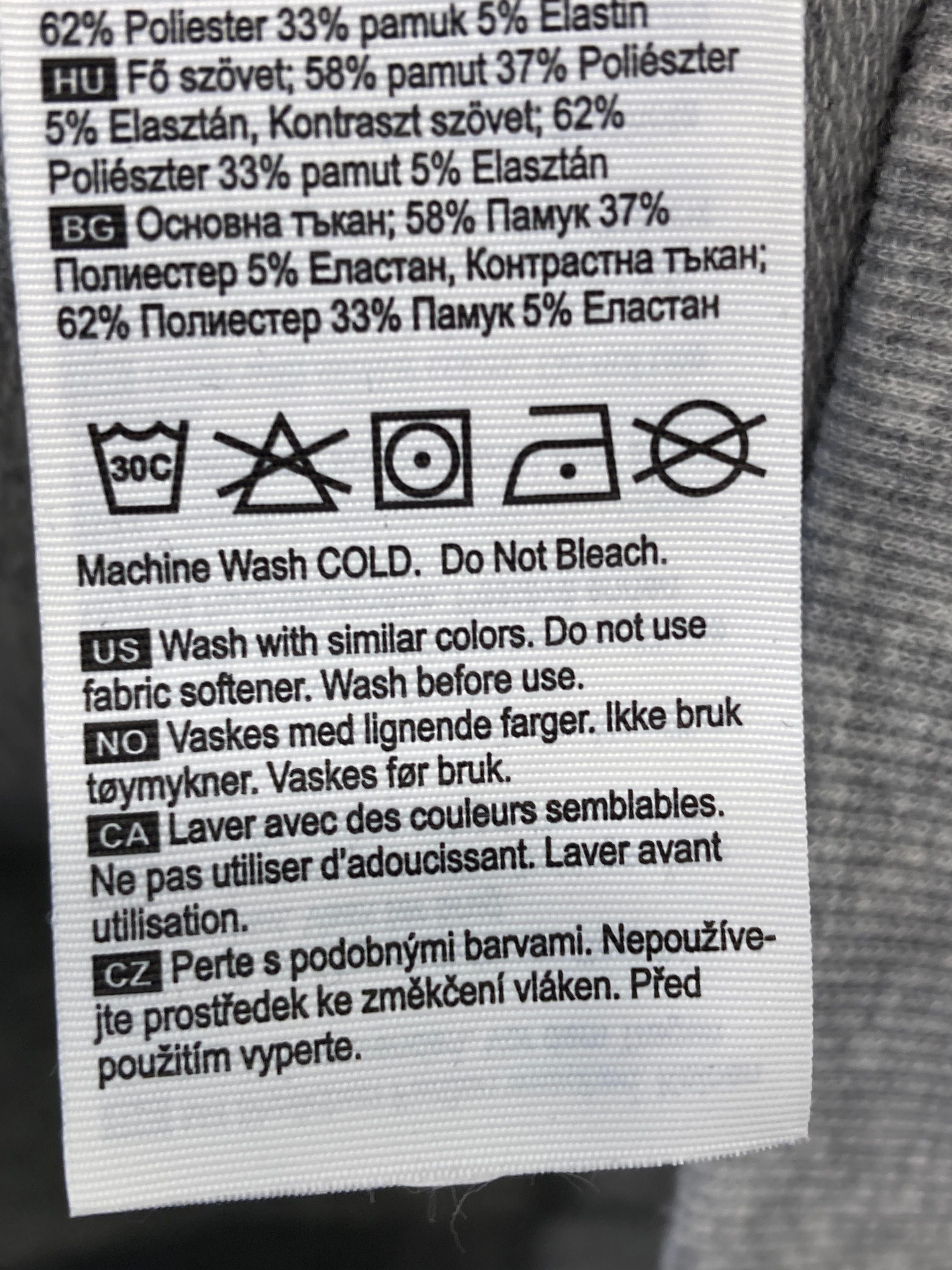 Kari Traa Sweatshirt