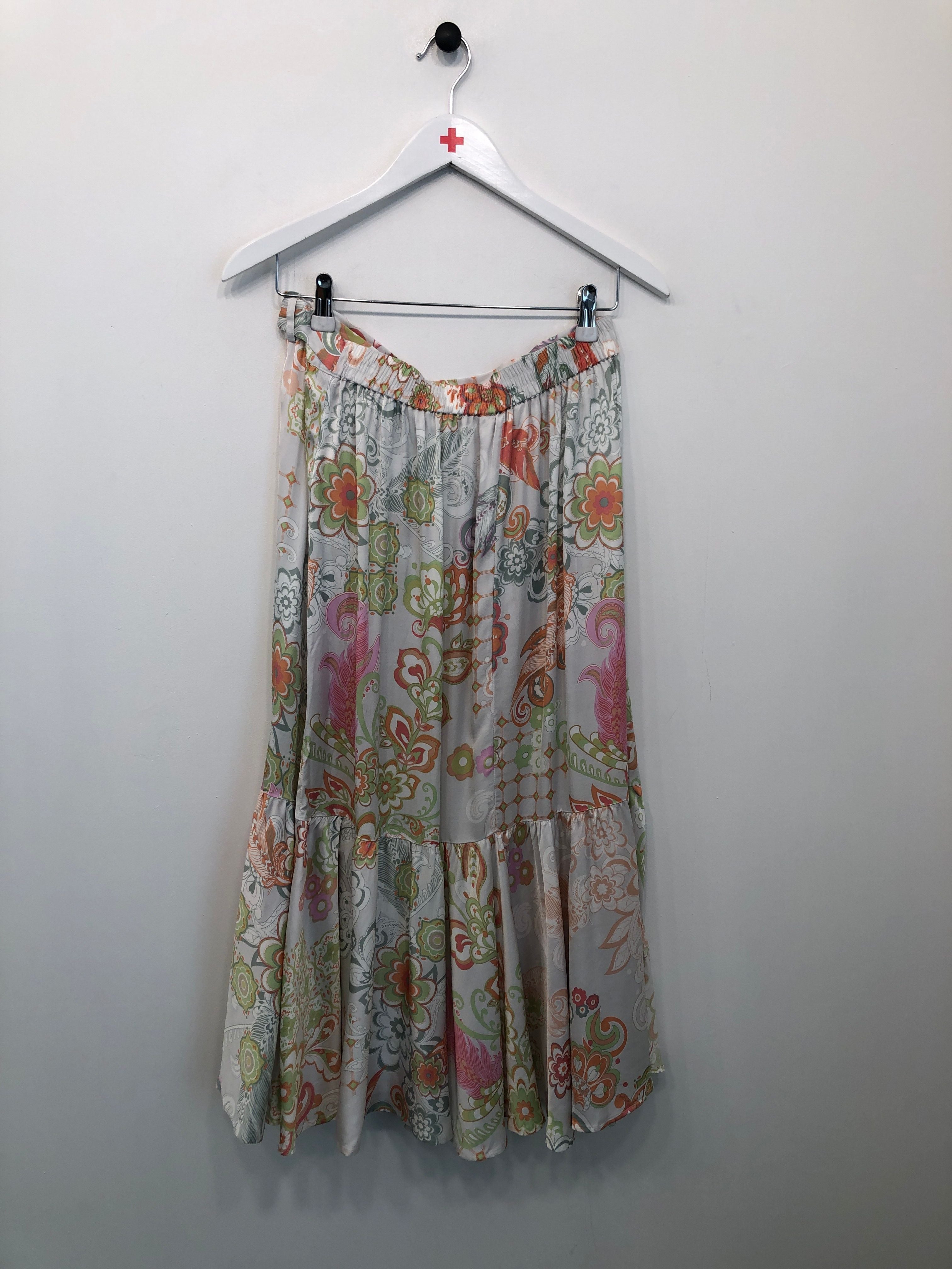 Odd Molly Nederdel
