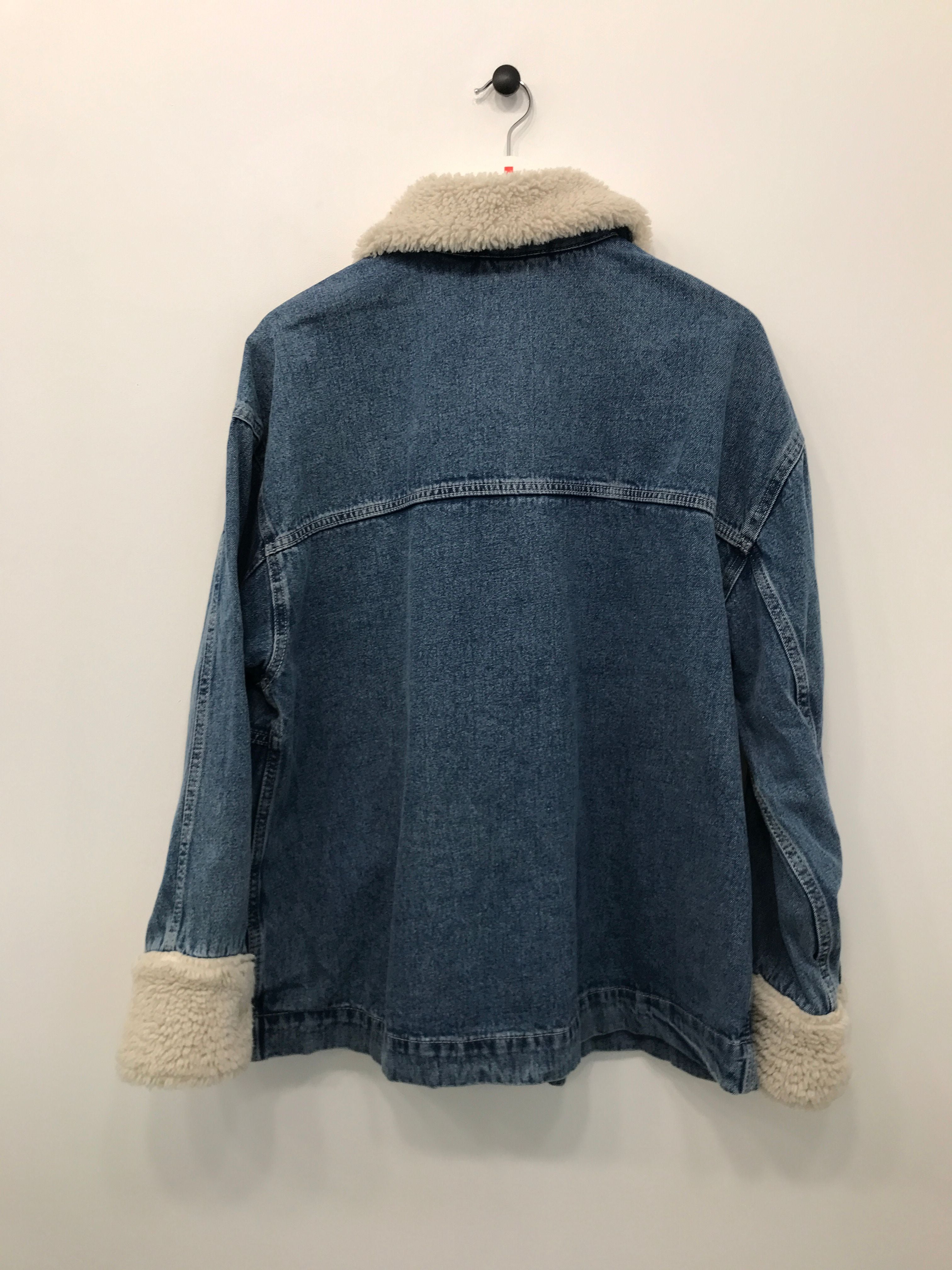 Divided H&M Jakke