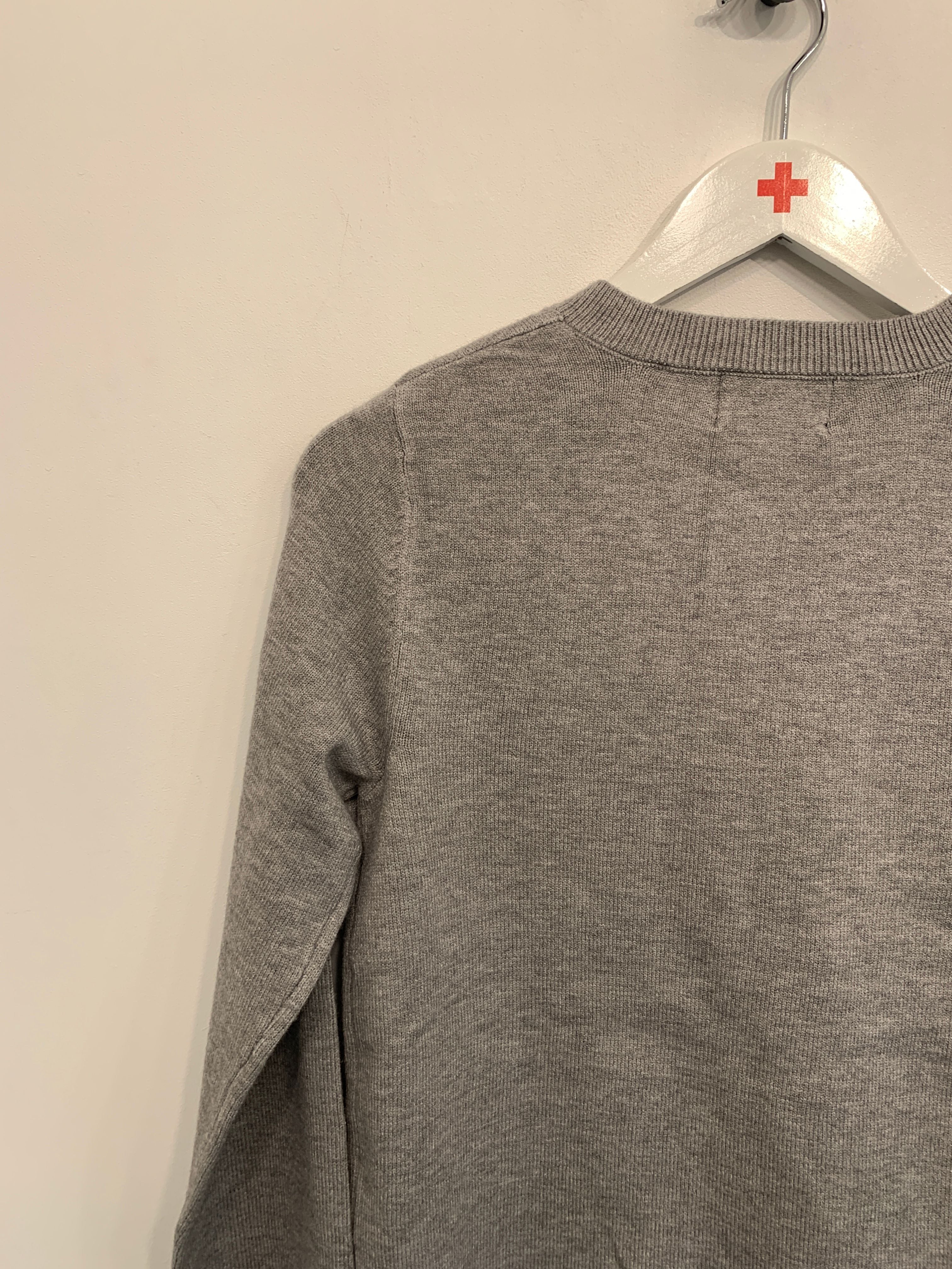 Pieces Cardigan