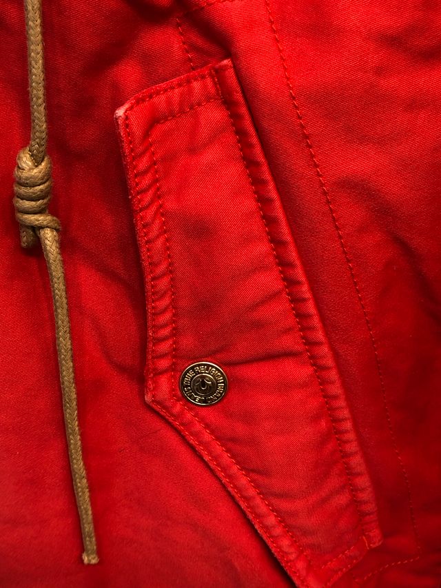 True Religion Frakke