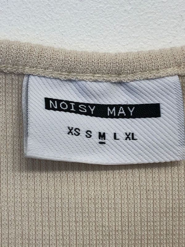 Noisy May T-shirt