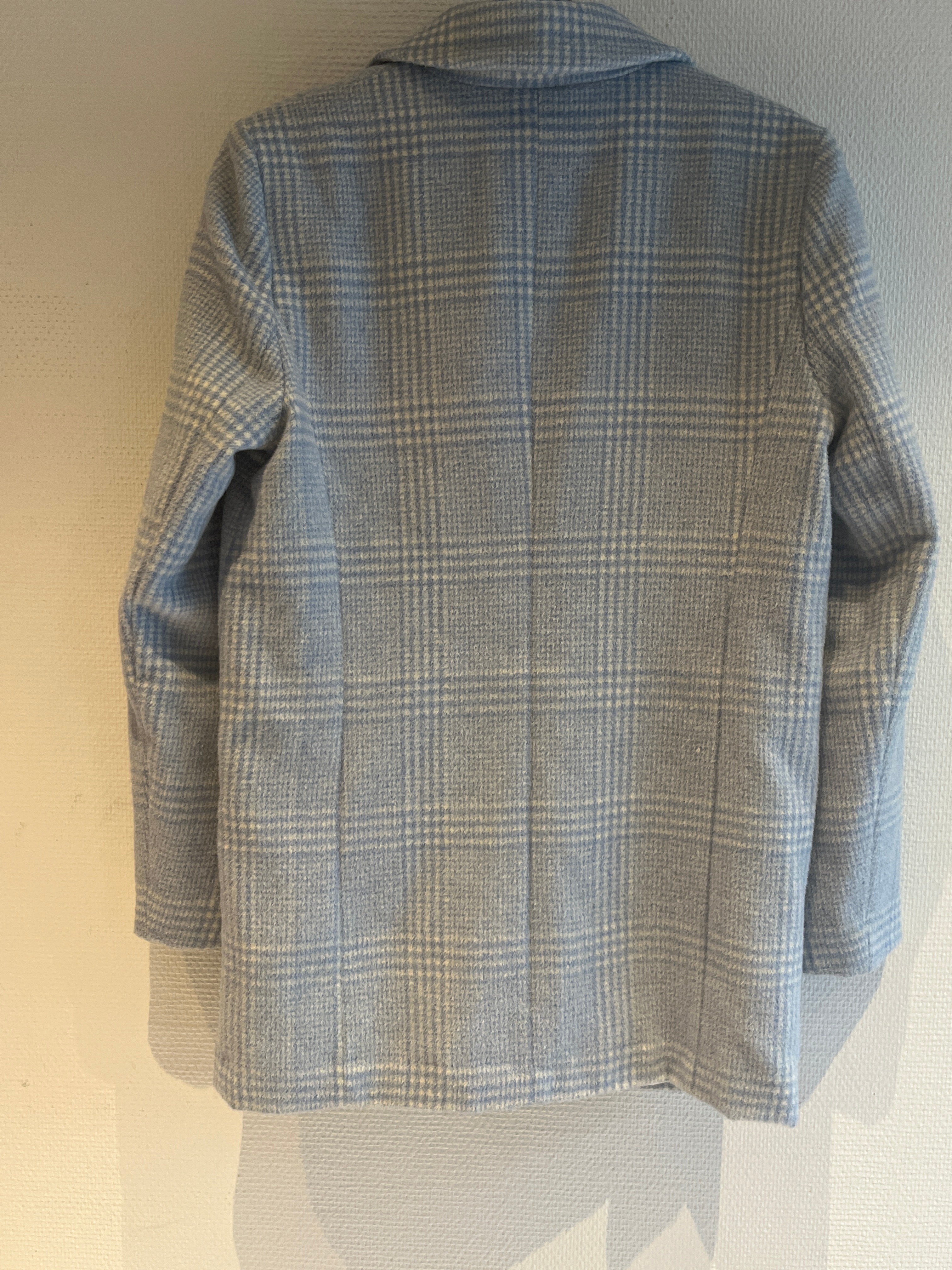 Ganni Uld Blazer