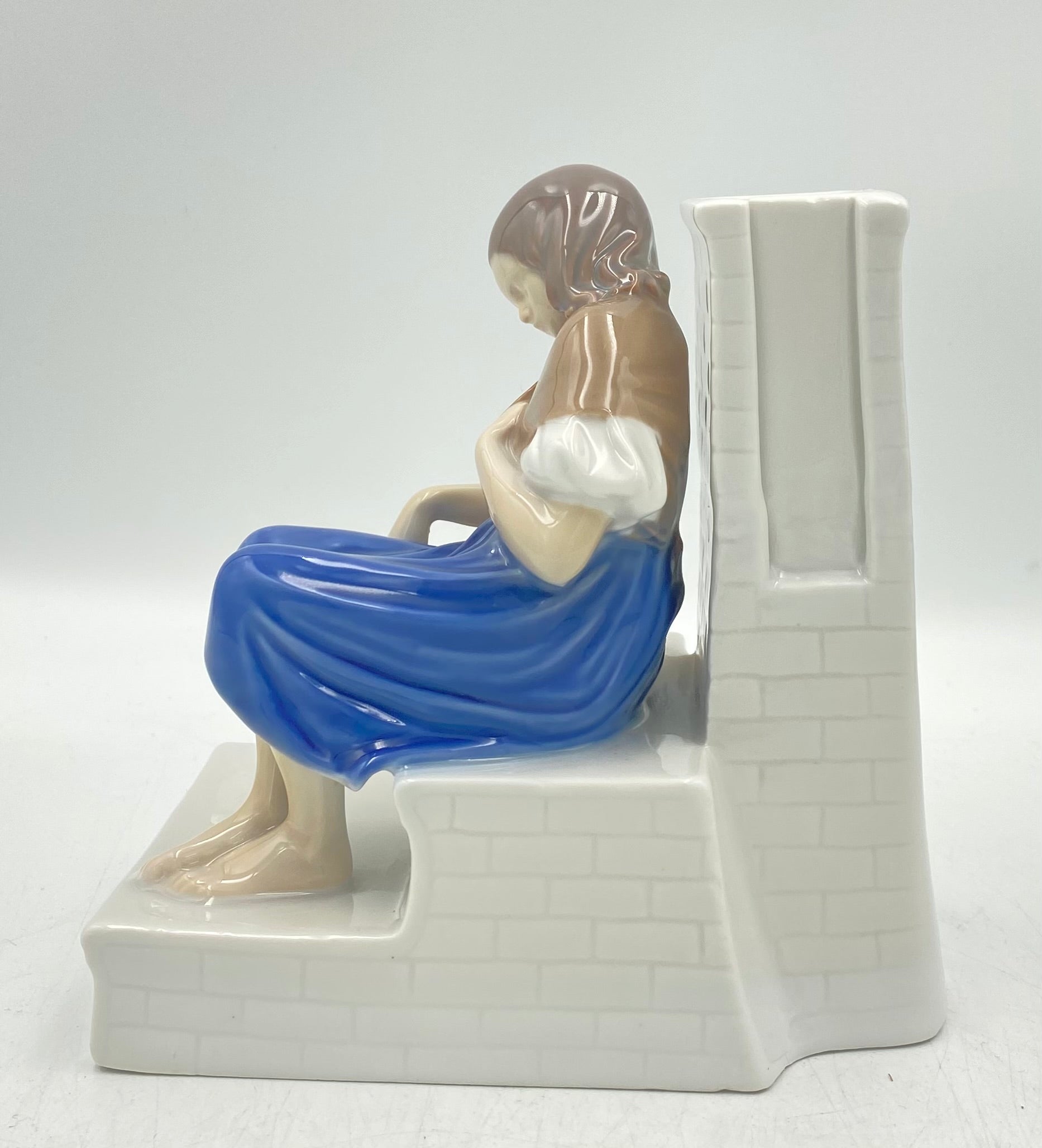 Bing og Grøndahl figur