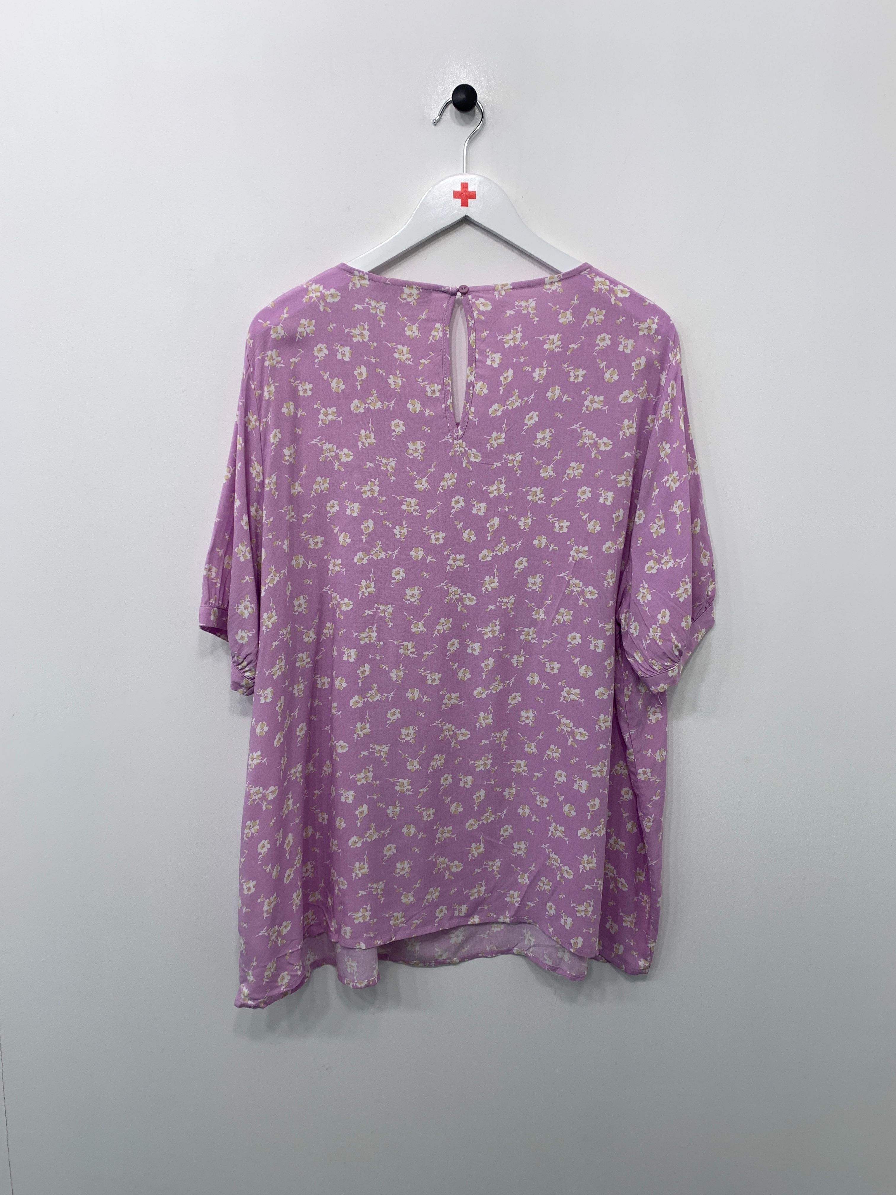 Only Bluse