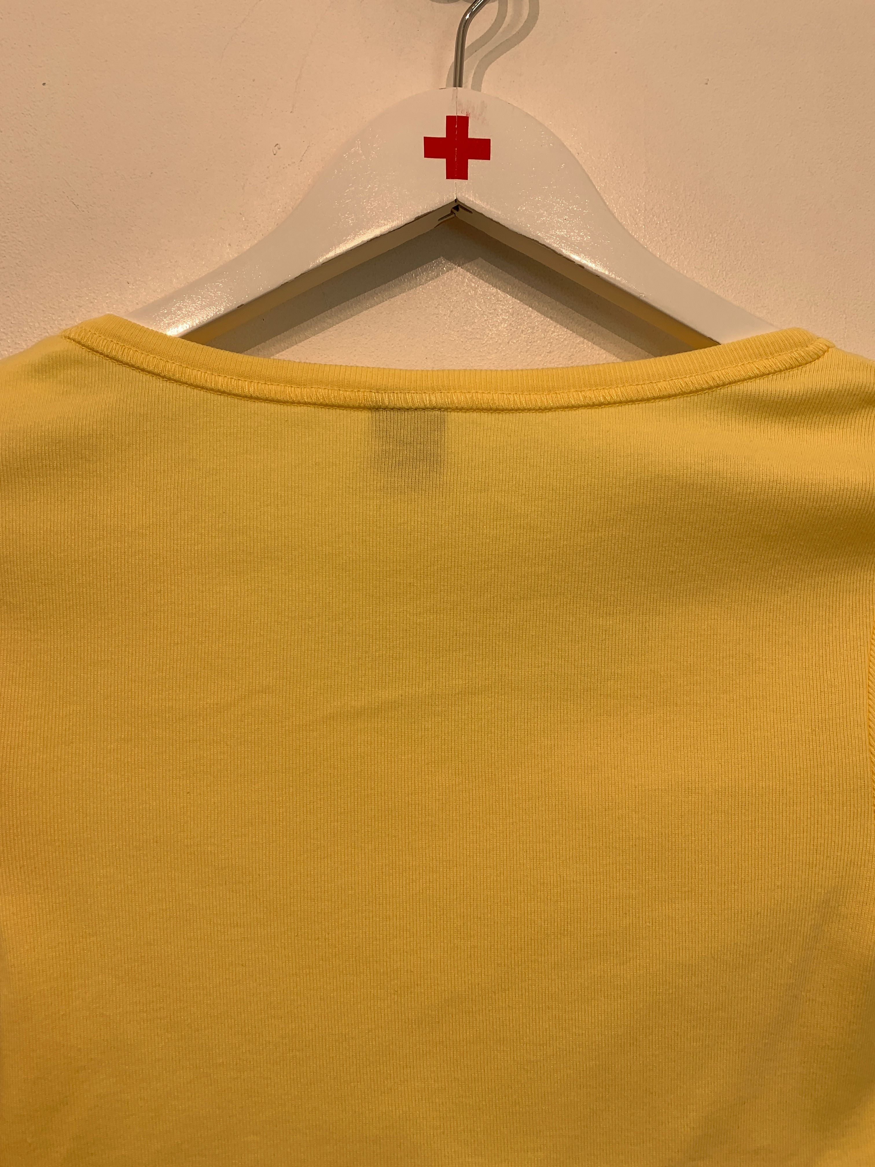 Papfar's pige Bluse