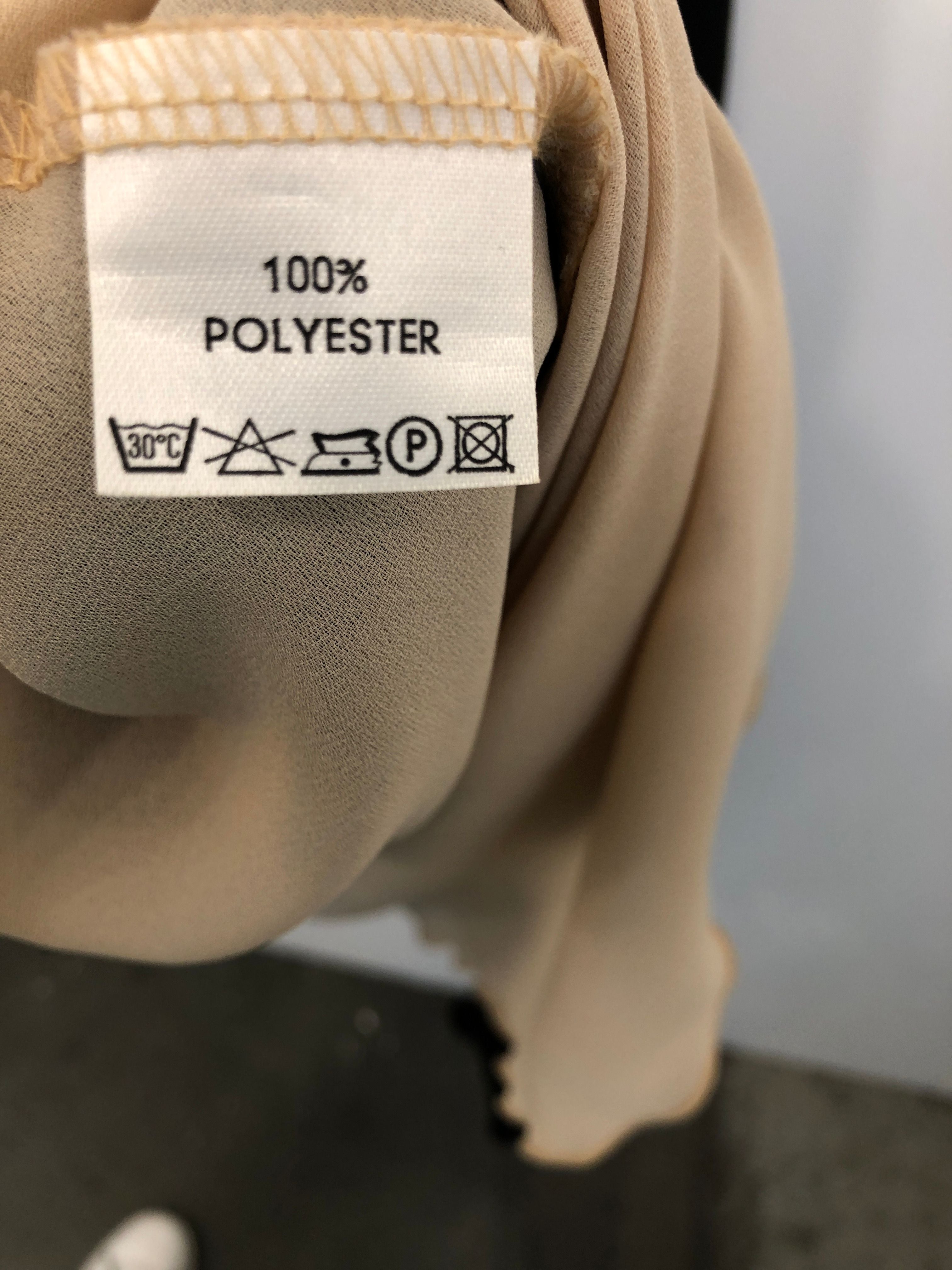Kirsten Krog design Nederdel