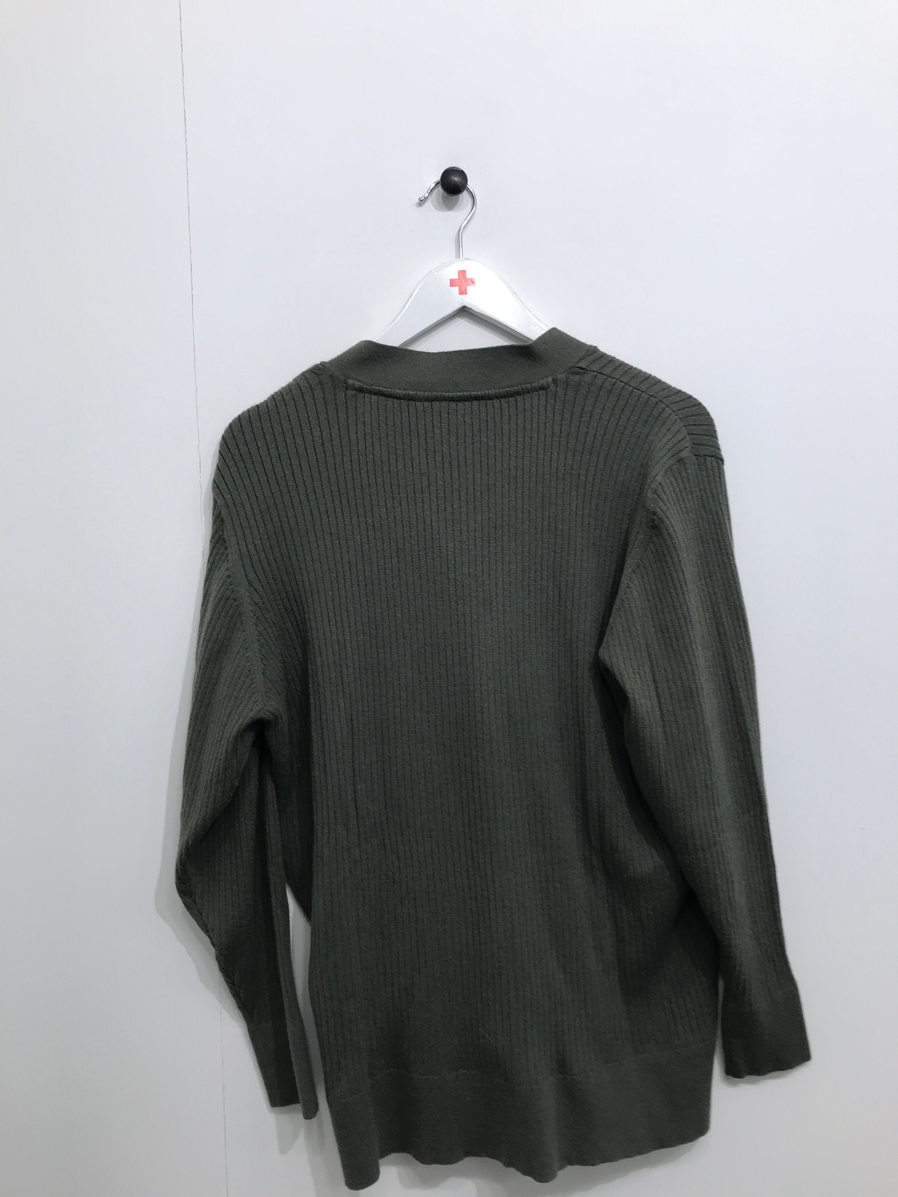 VRS Cardigan
