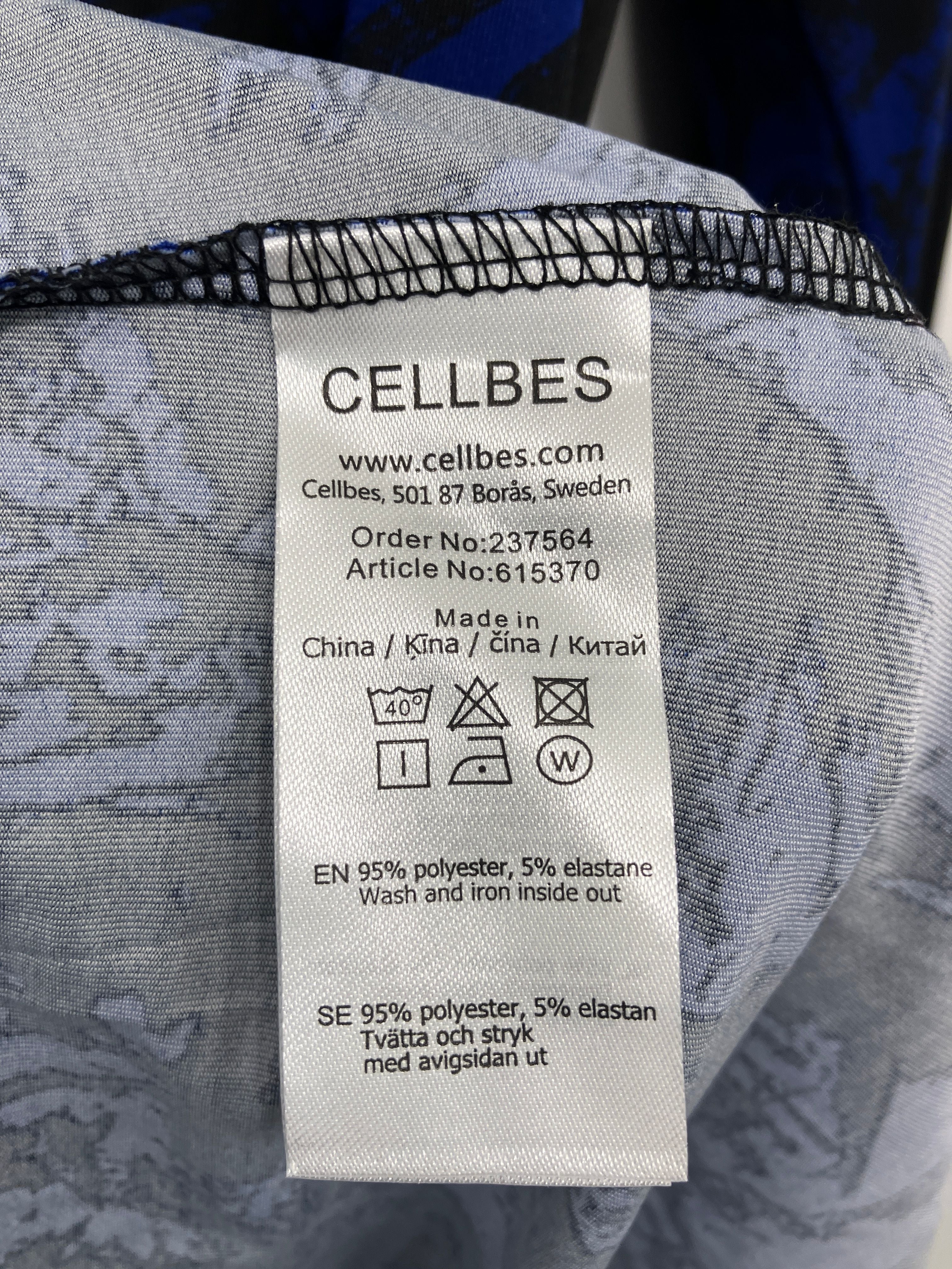 Cellbes Kjole