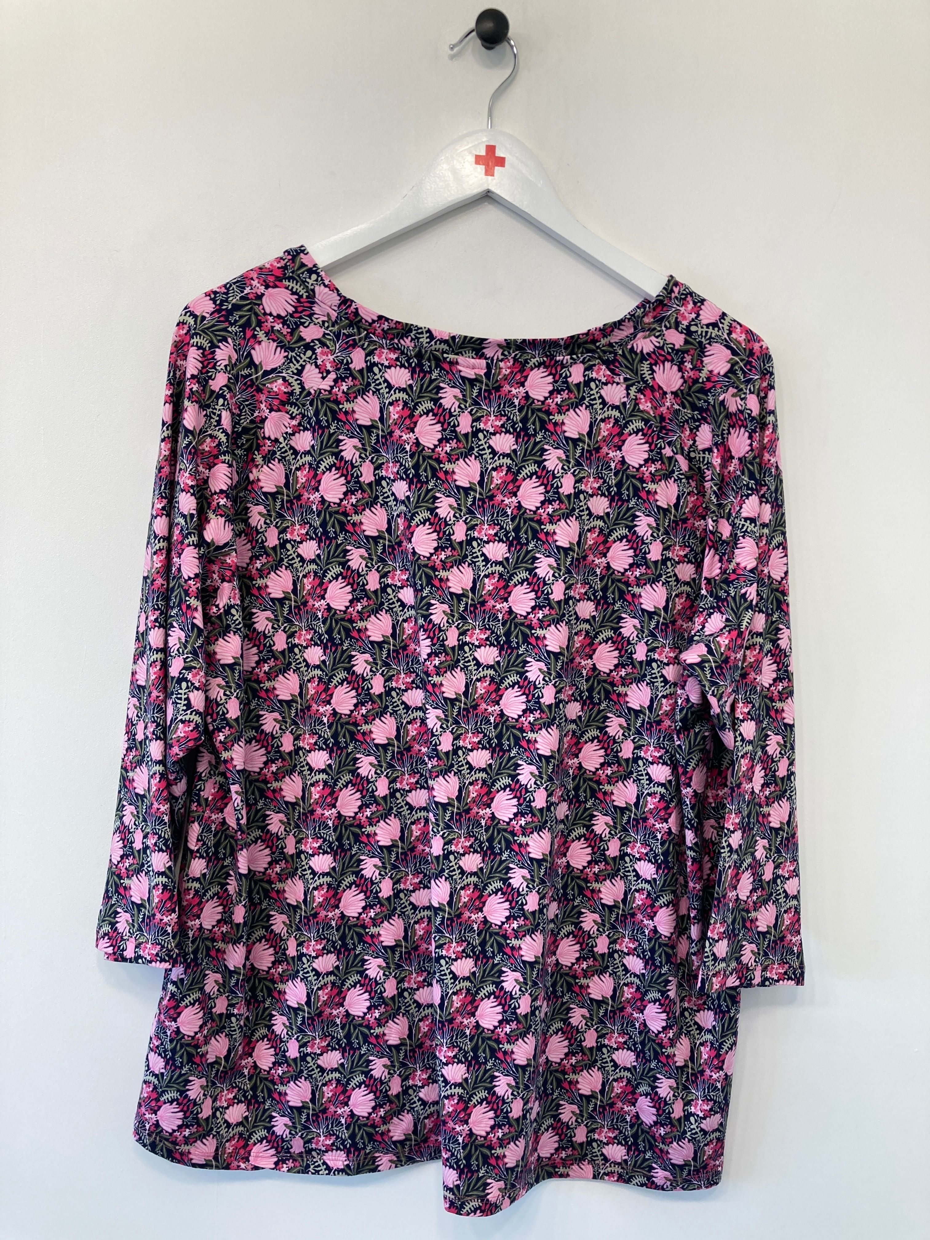 VRS Bluse