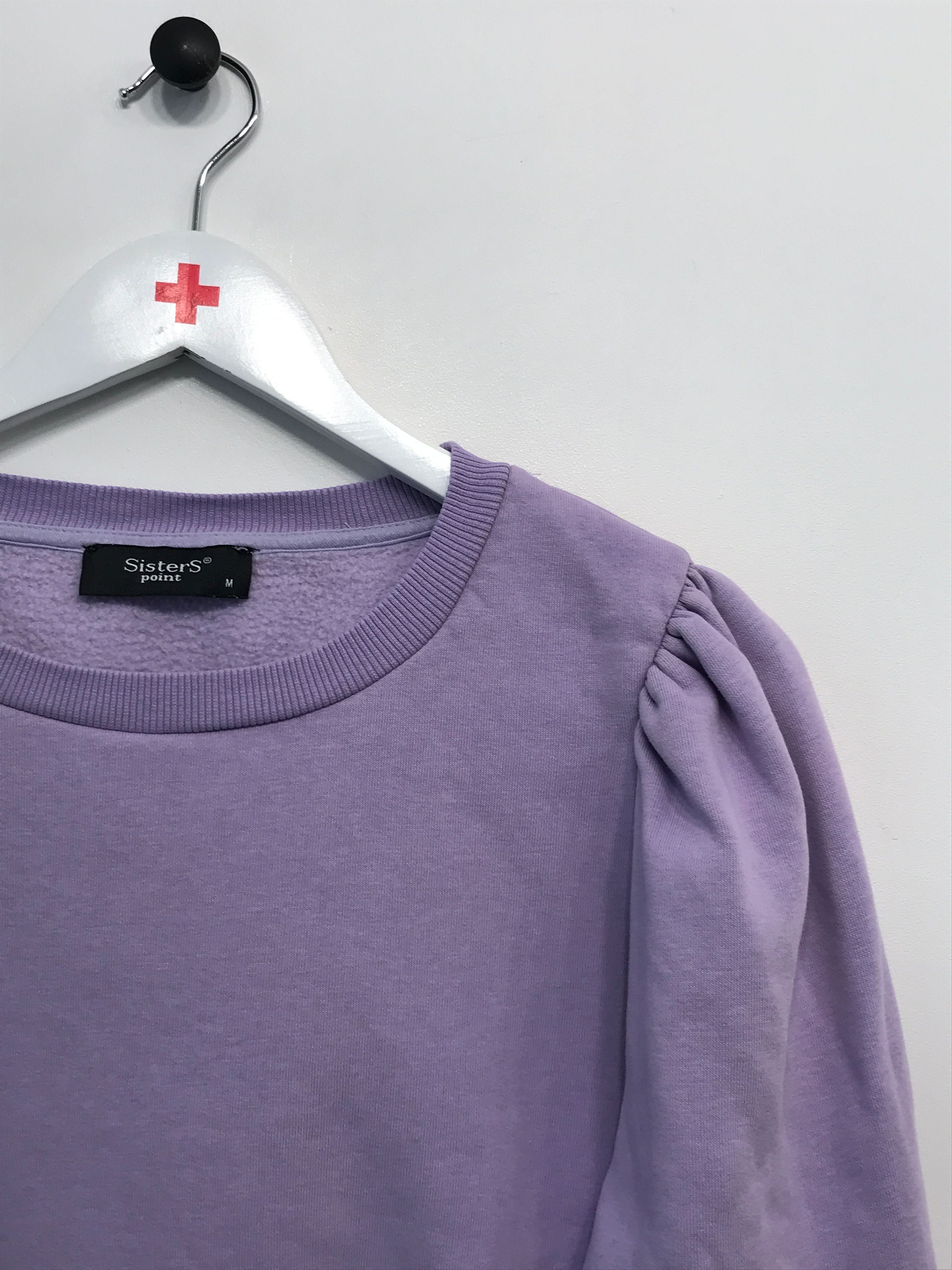 Sisters Point Sweatshirt