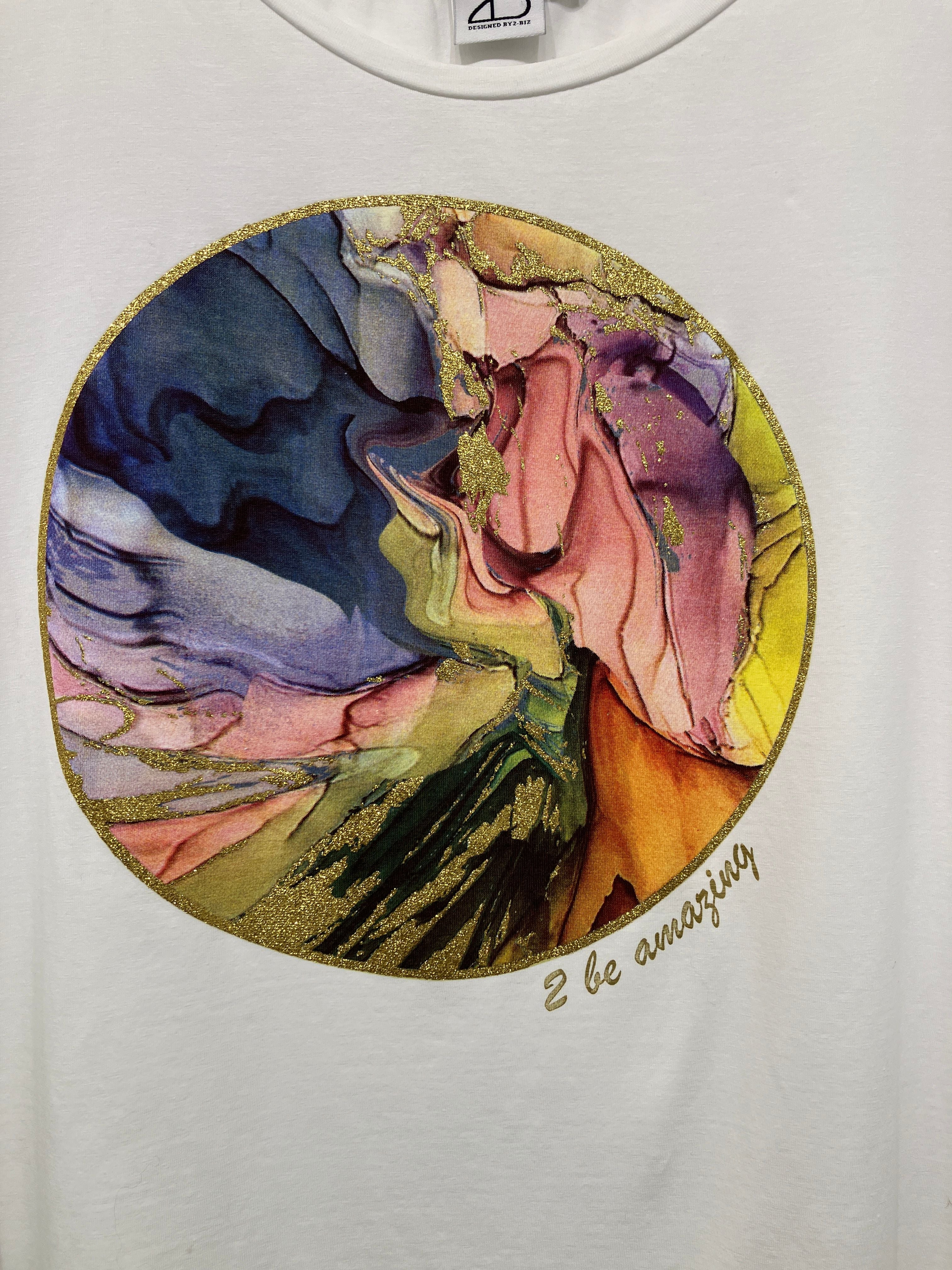 2-Biz T-shirt