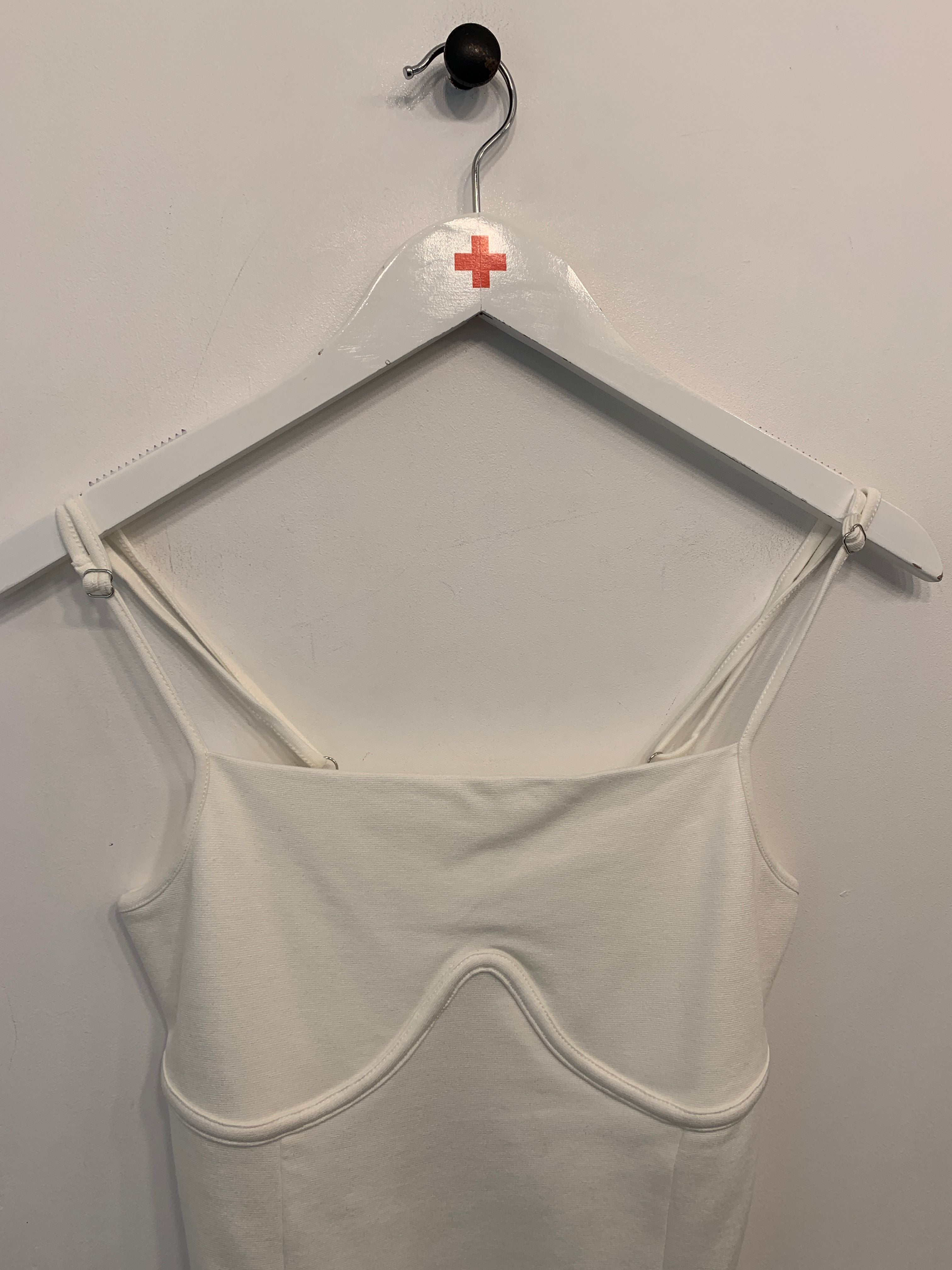 Divided Top