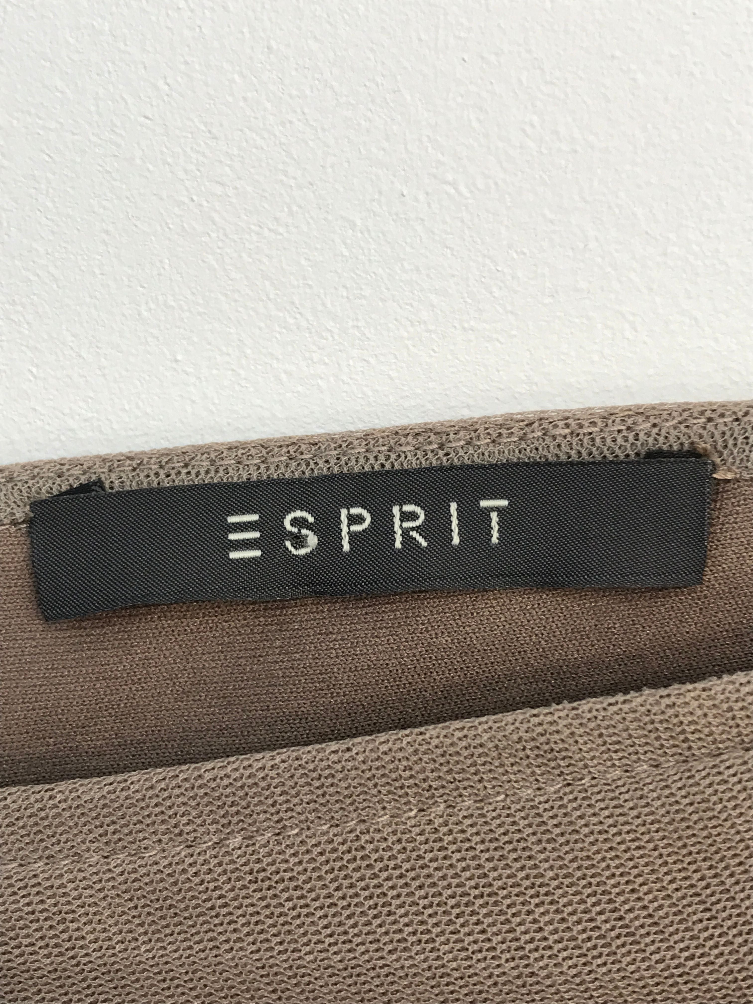 Esprit Kjole