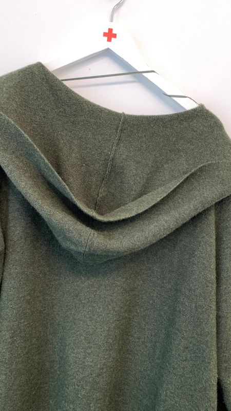 2B Cardigan