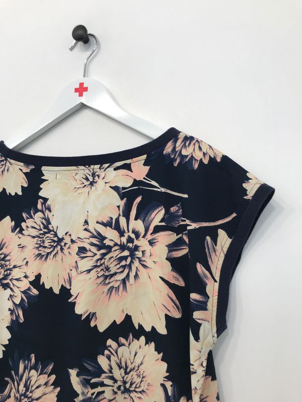 Lollys Laundry Bluse