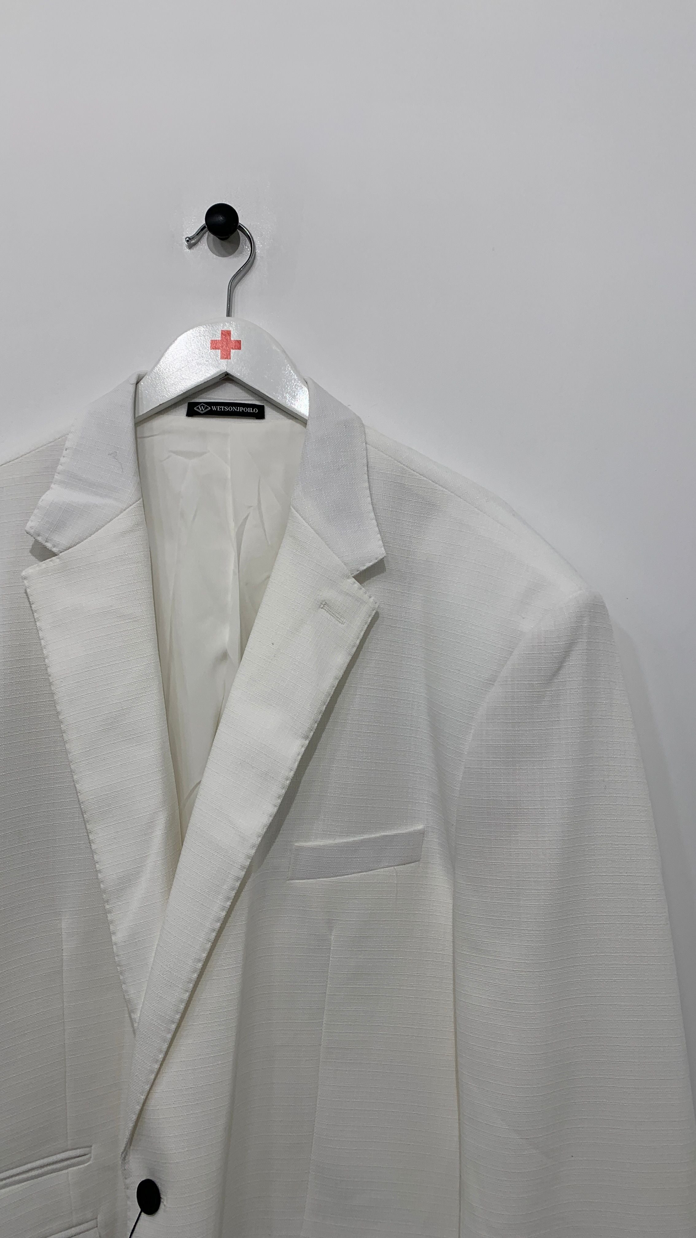 Wetsonjpolilo Blazer
