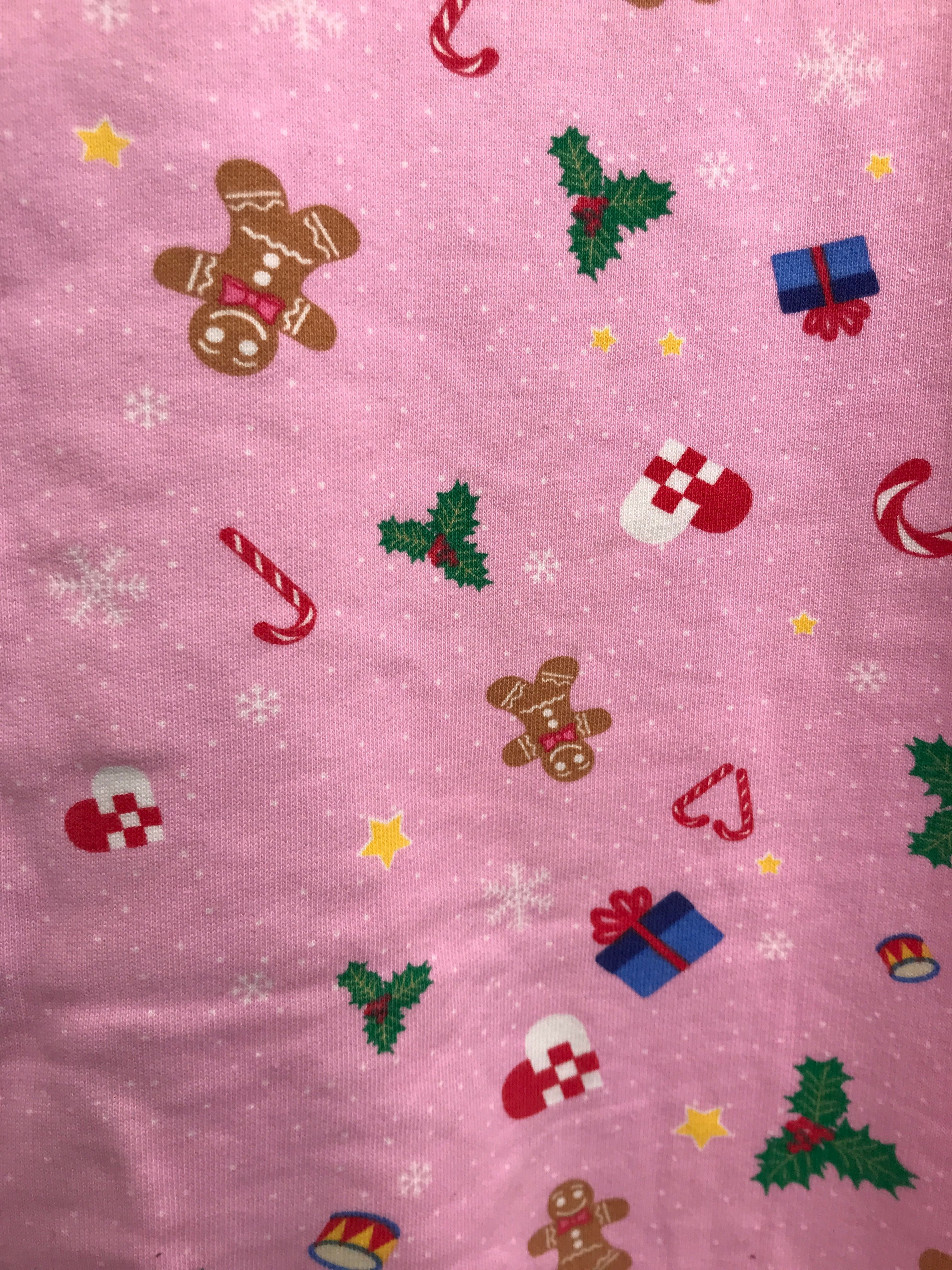 Julesweaters Joggingsæt