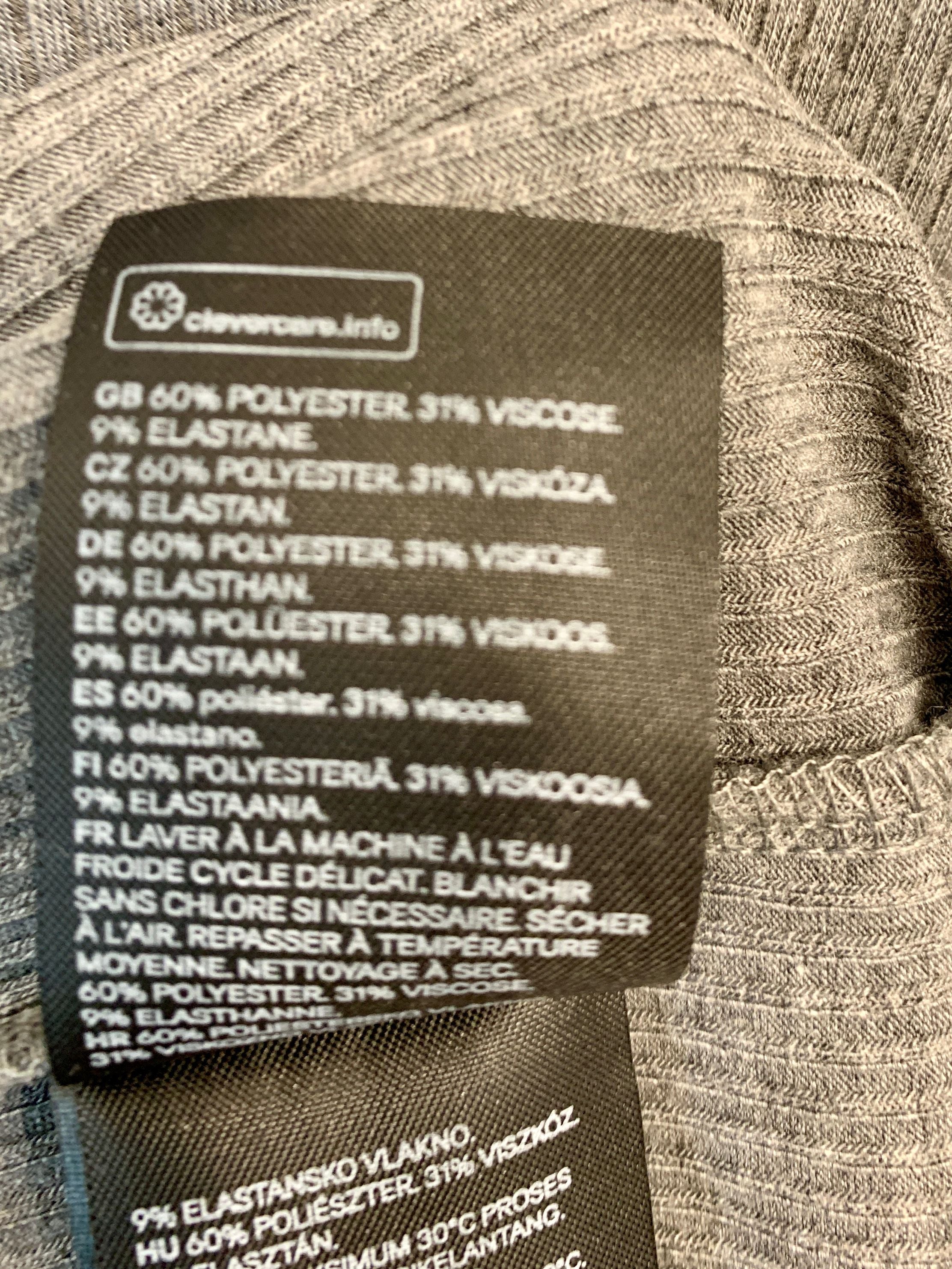 H&M Kjole