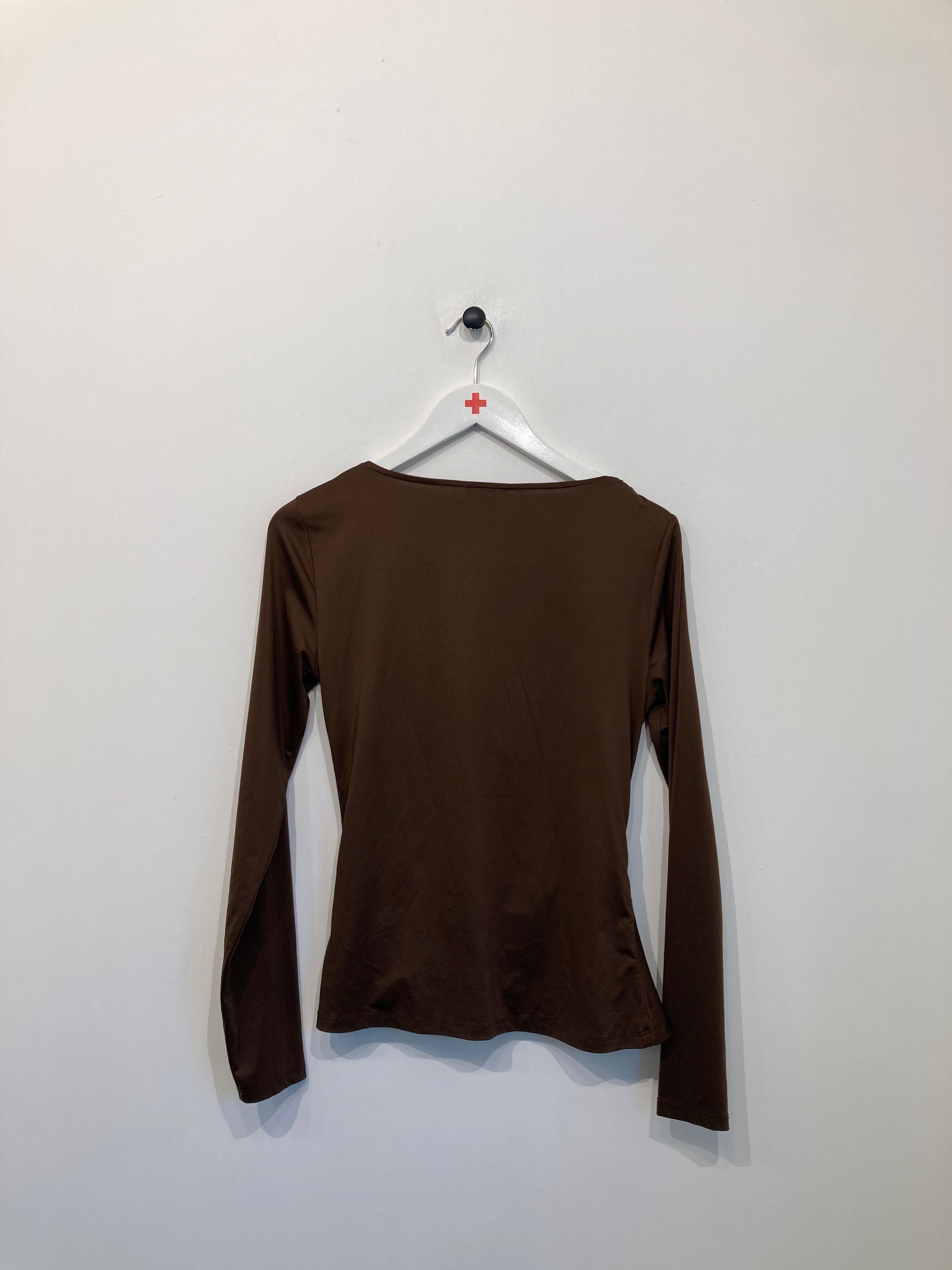 Amisu Bluse