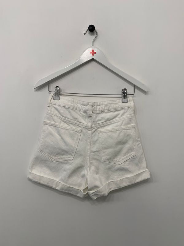 MNG Shorts