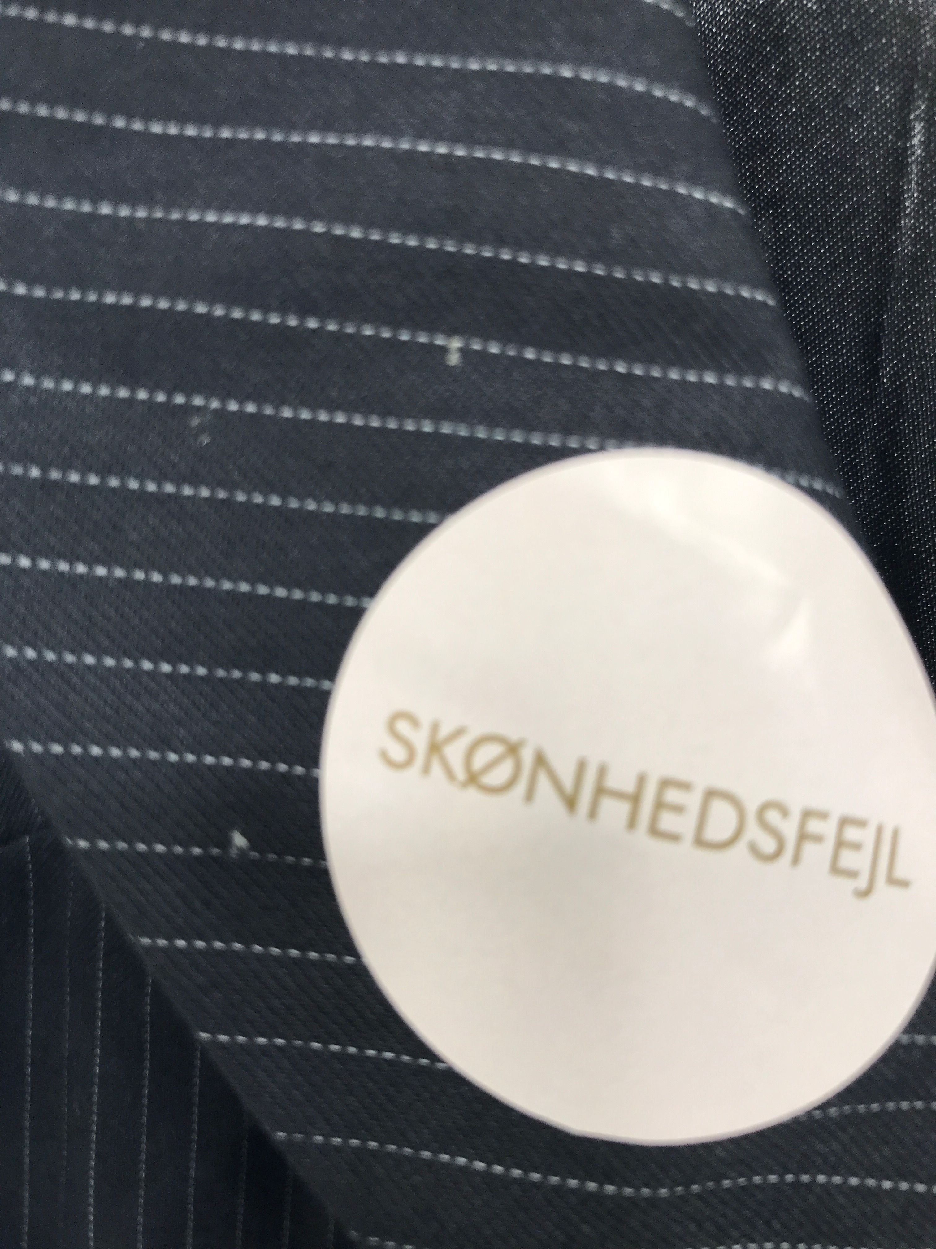 Friendtex Vest