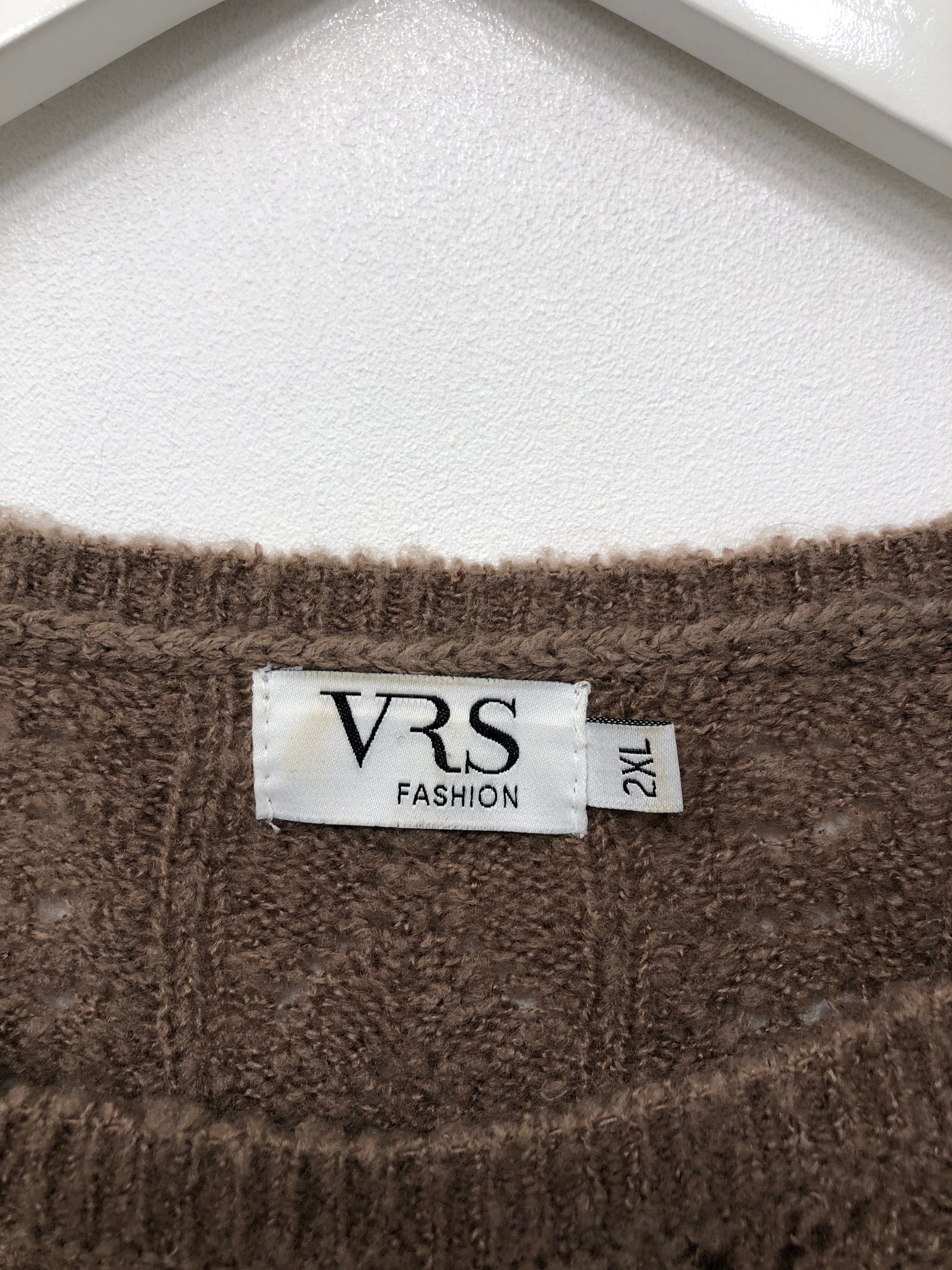 VRS Bluse