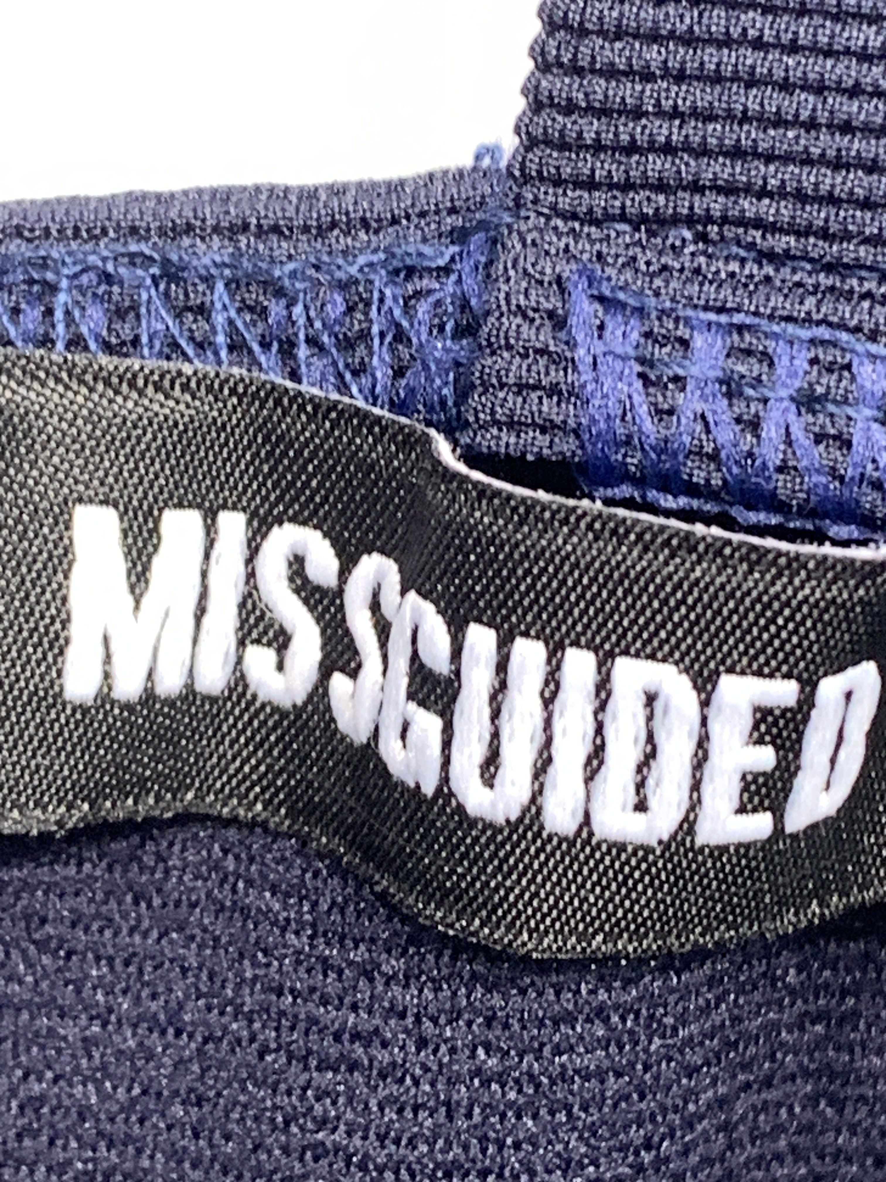 Misguided Kjole