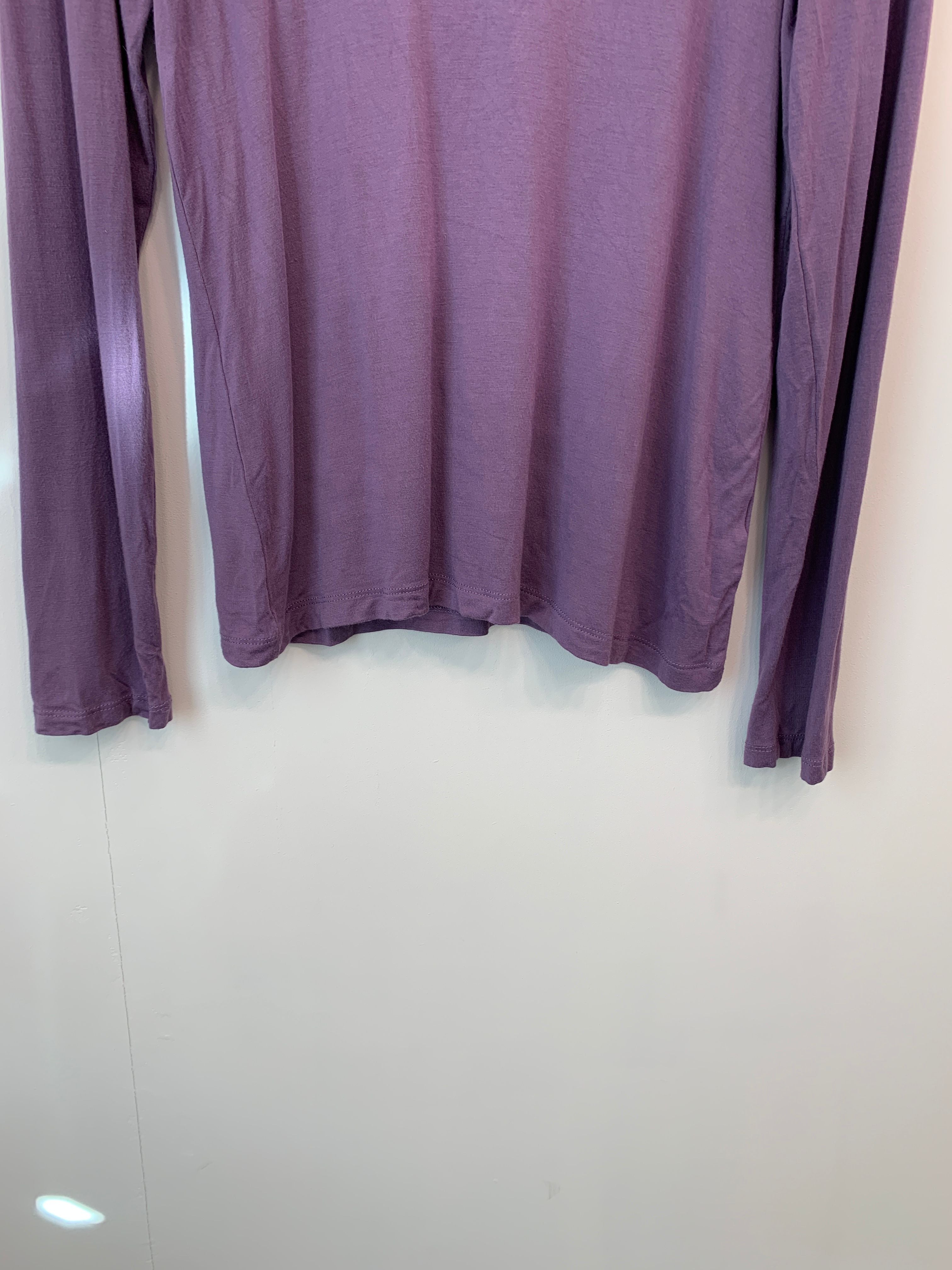 Tippy Bluse