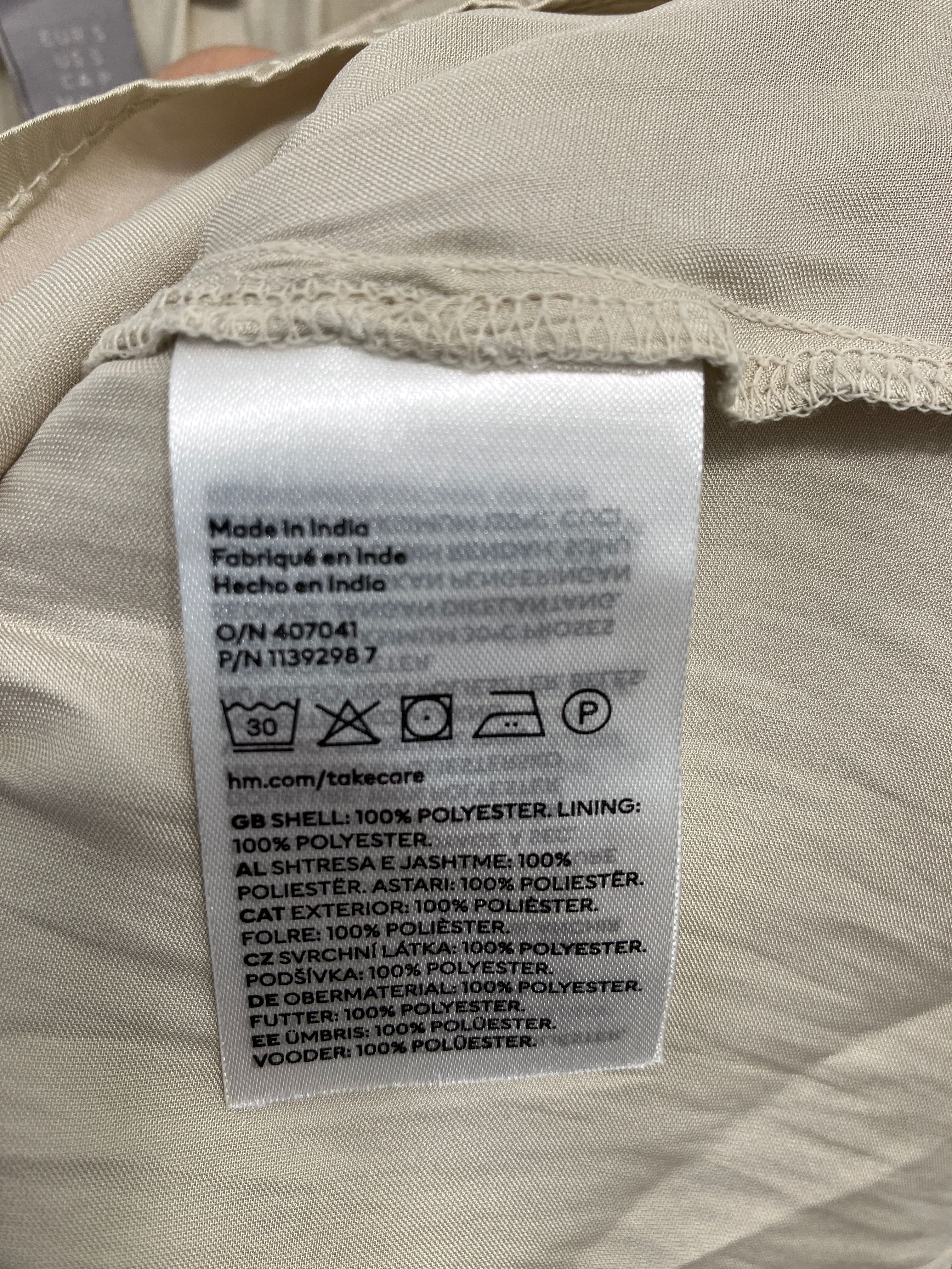 H&M Bluse