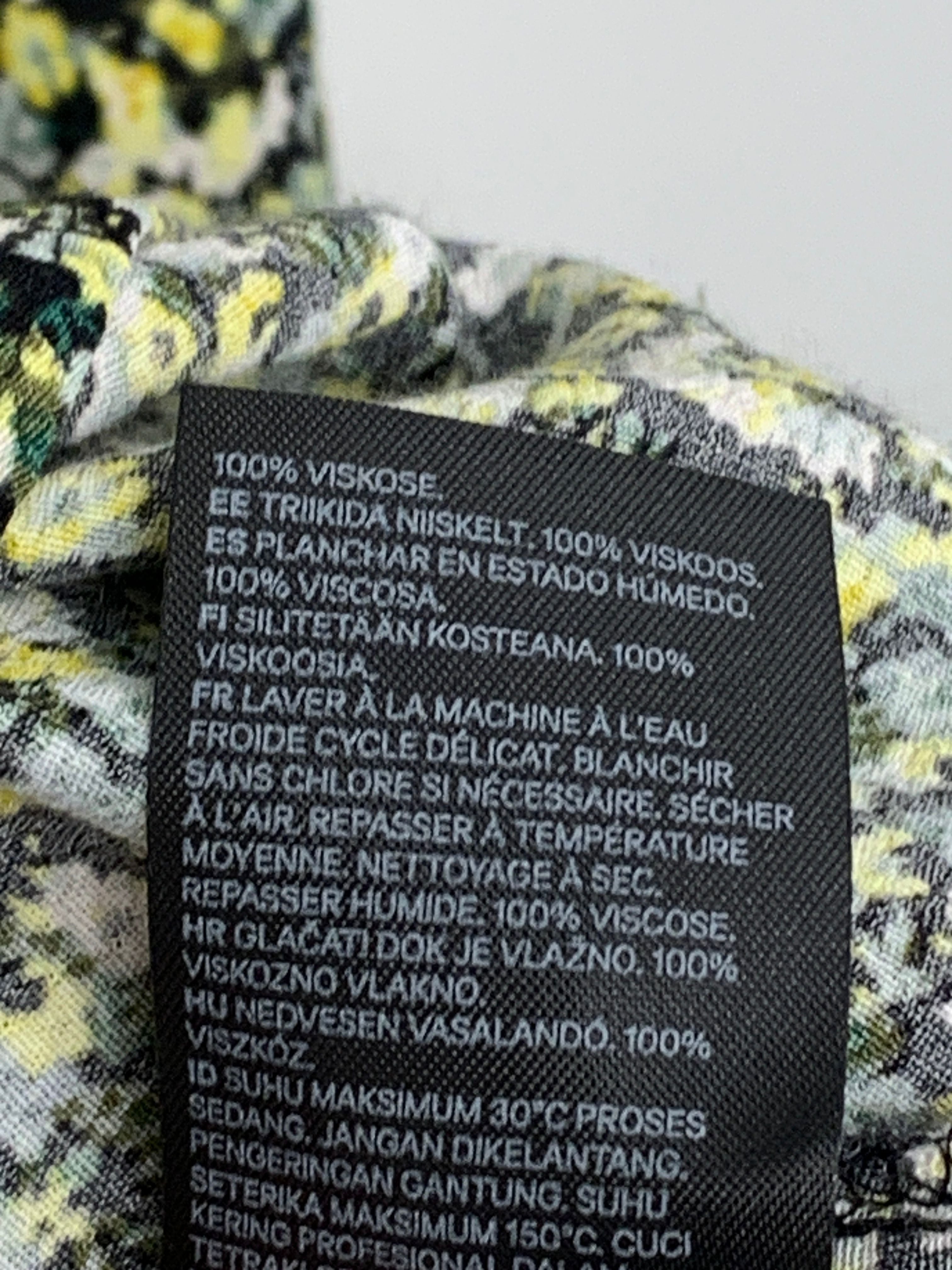 H&M Kjole