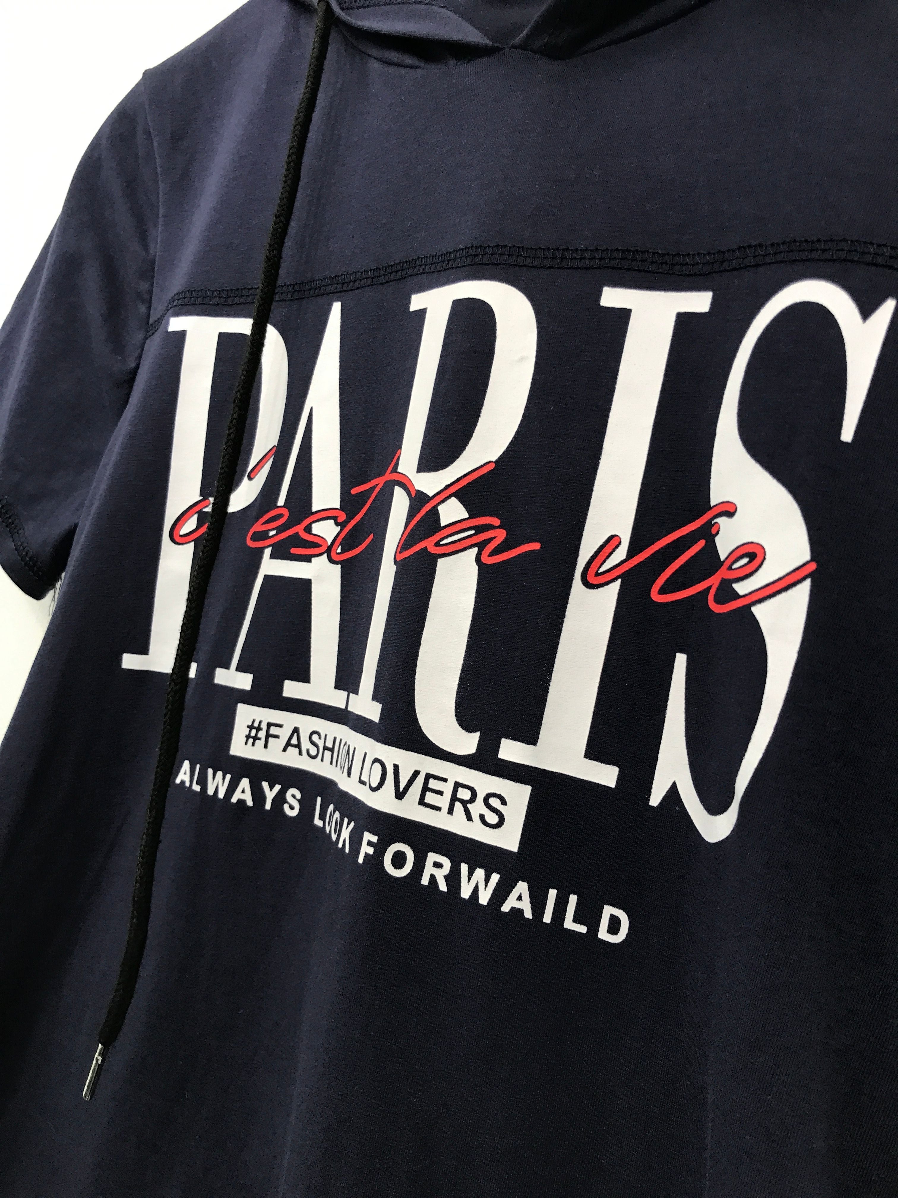 Metro T-shirt