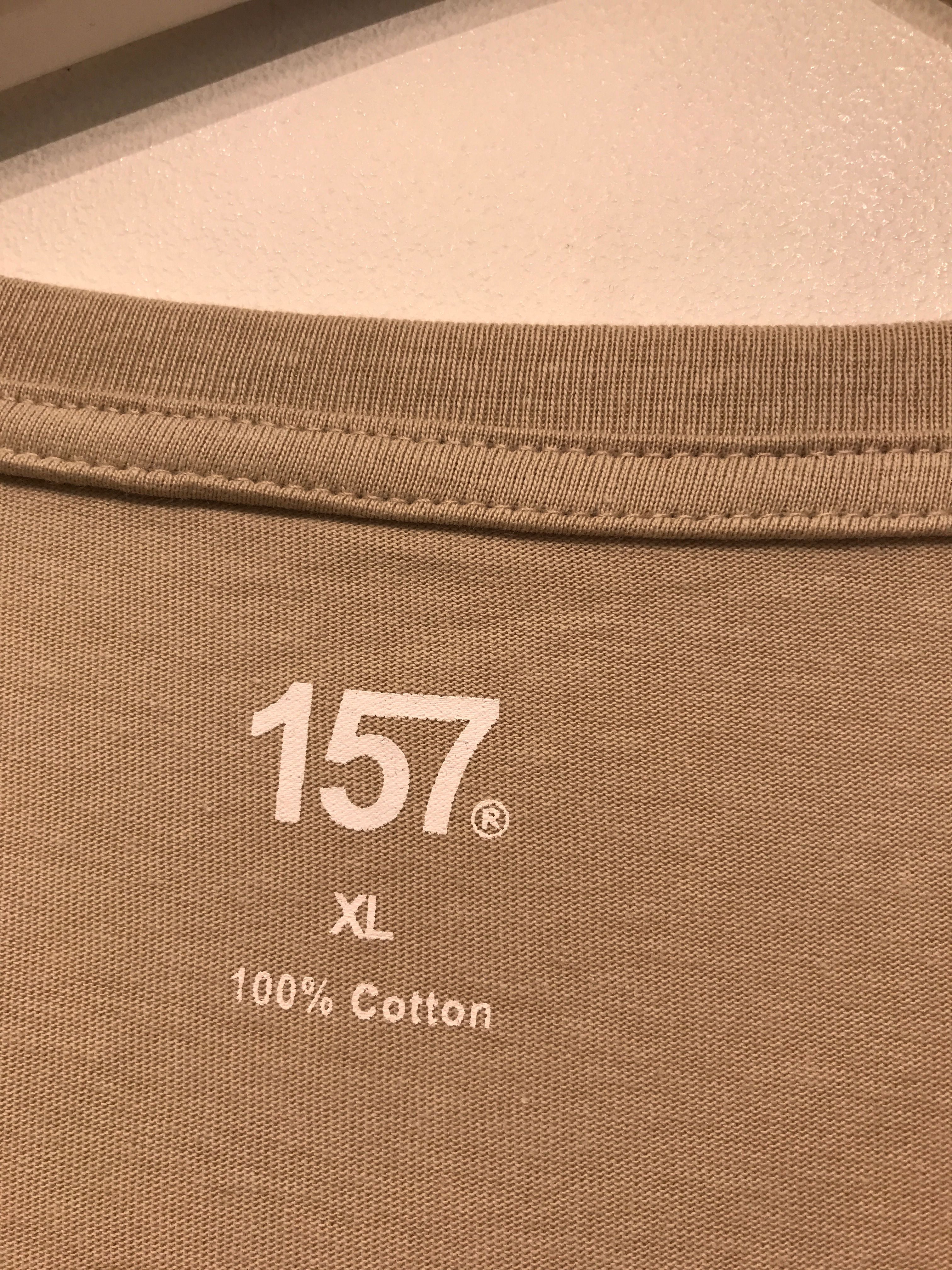 157 T-shirt