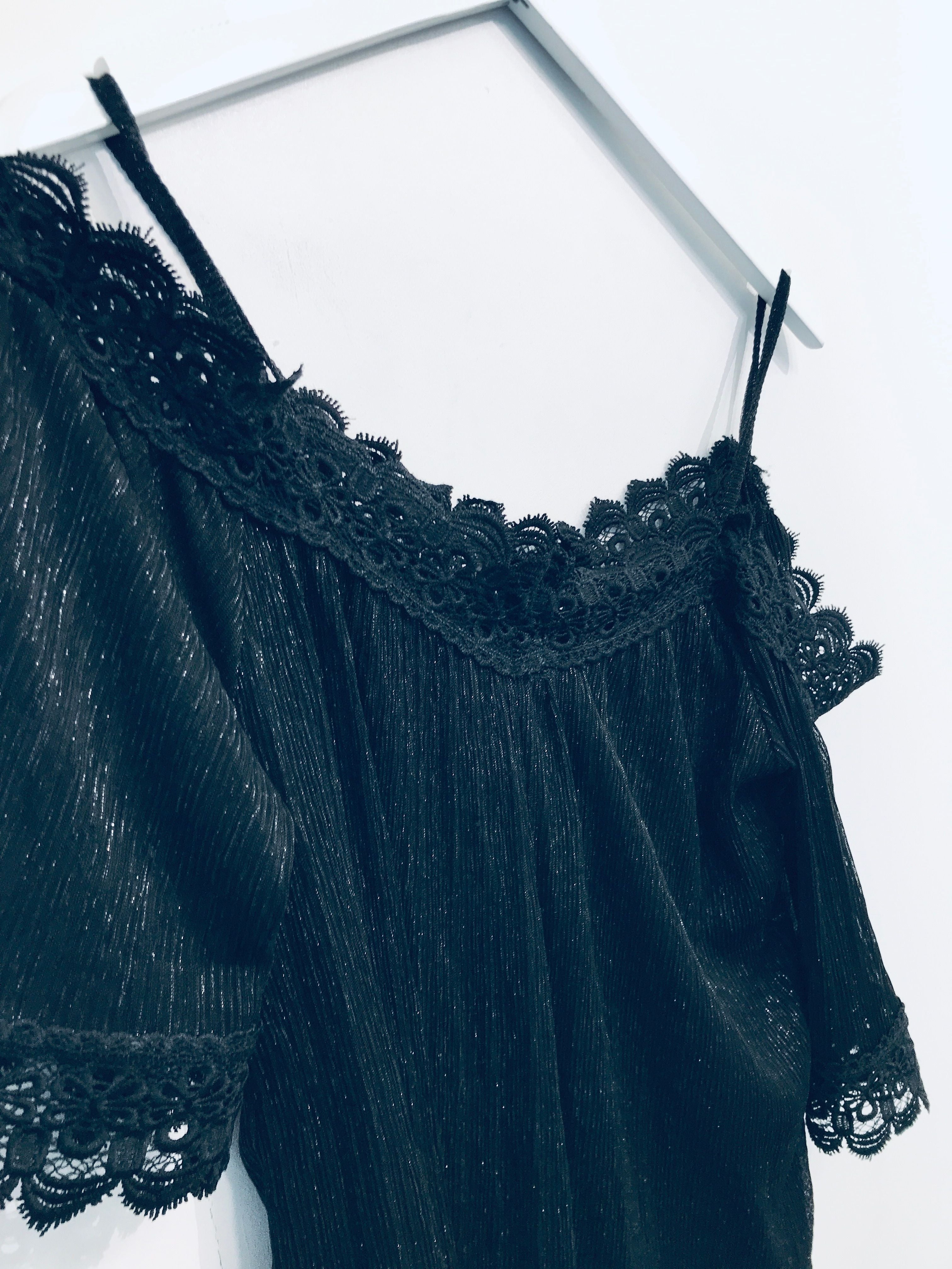 Boohoo Bluse